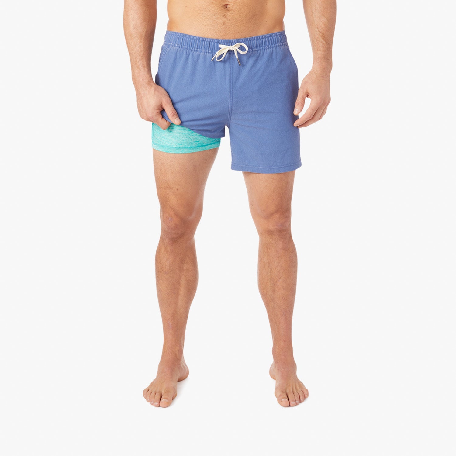 The Bungalow Trunk 5"