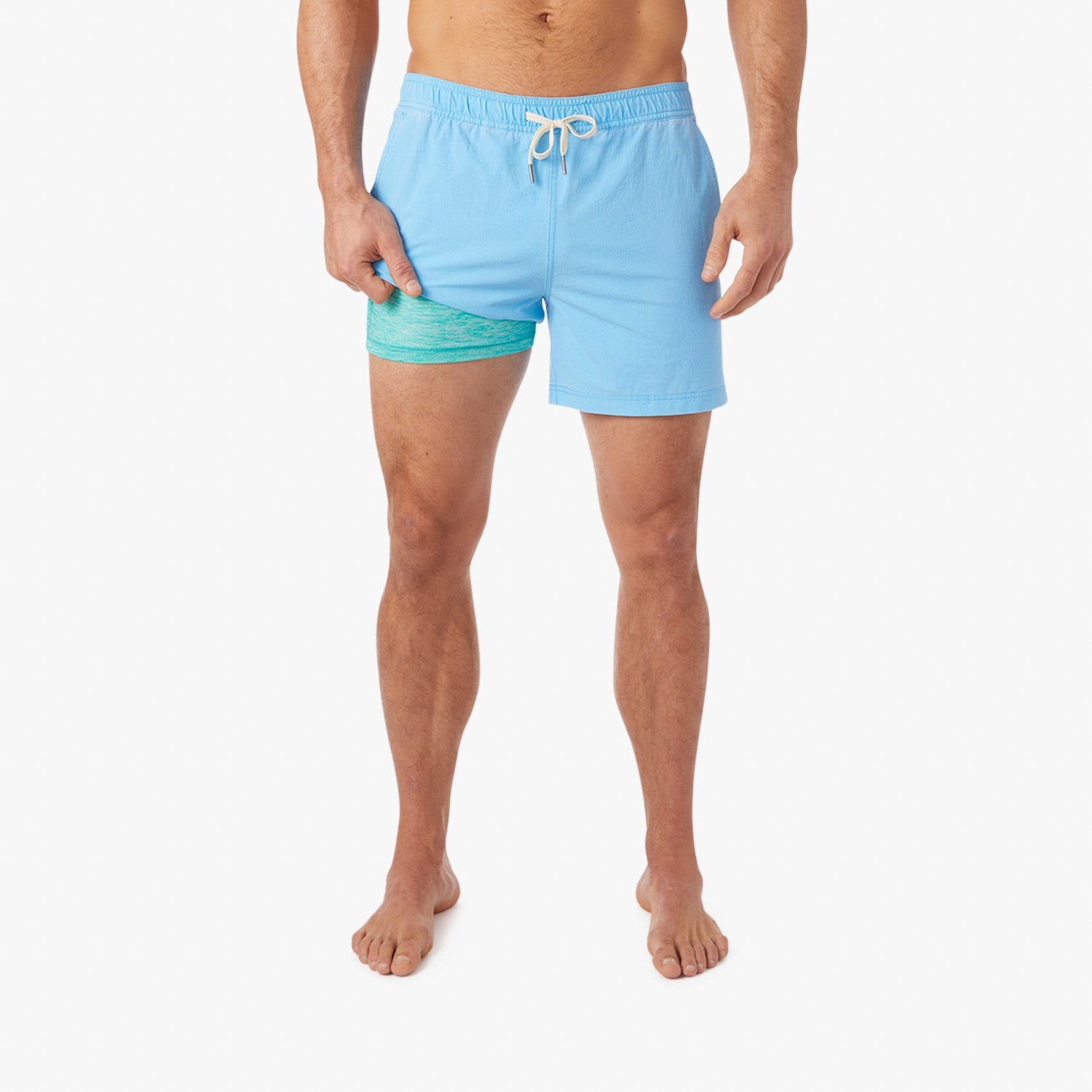 The Bungalow Trunk 5"