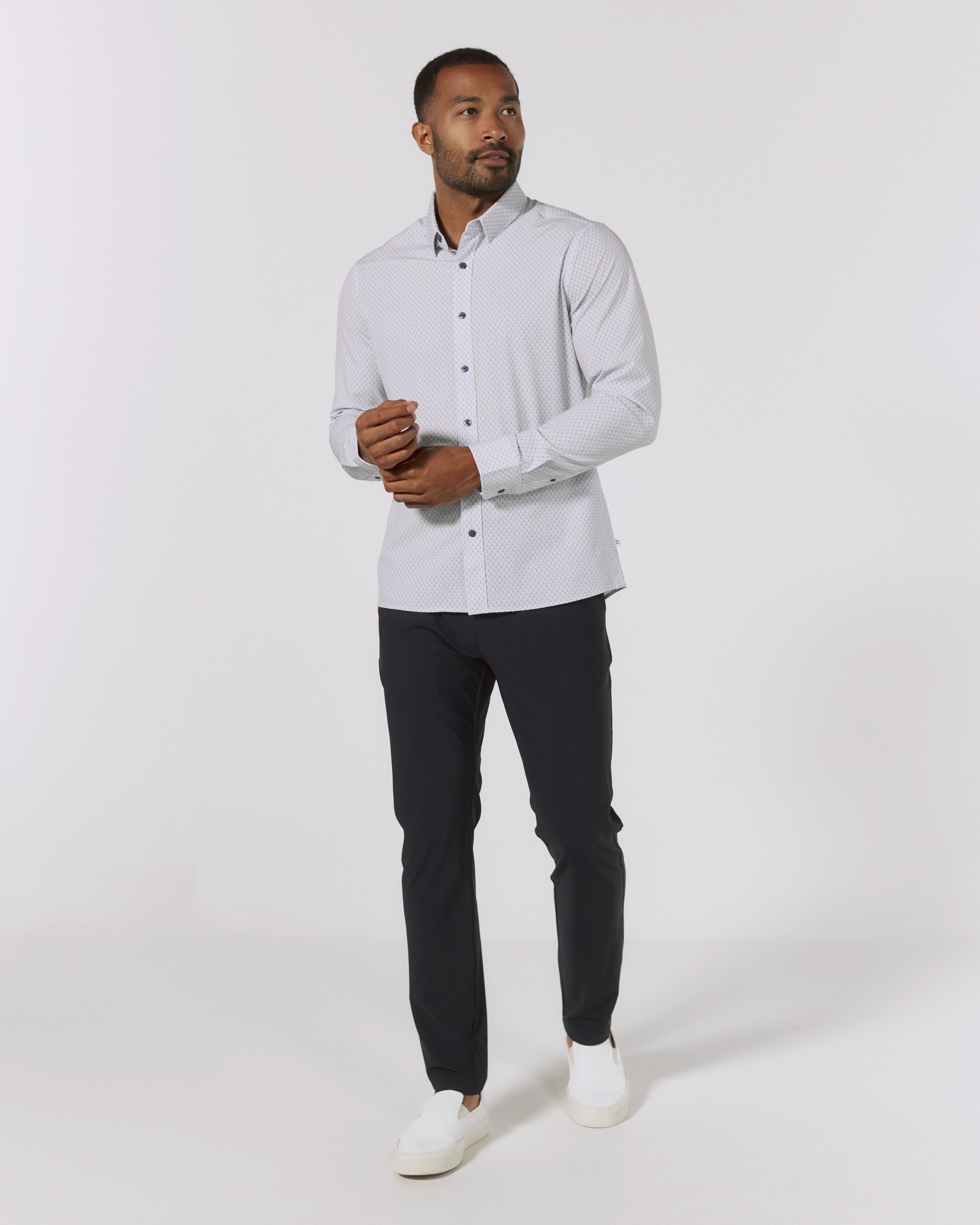 Zuma Chino Pant Navy