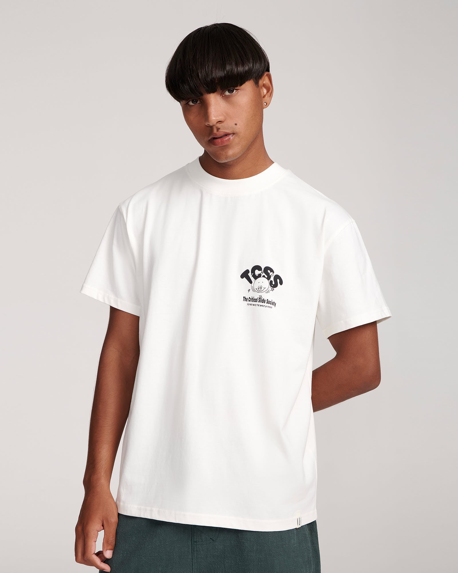 Friends Tee