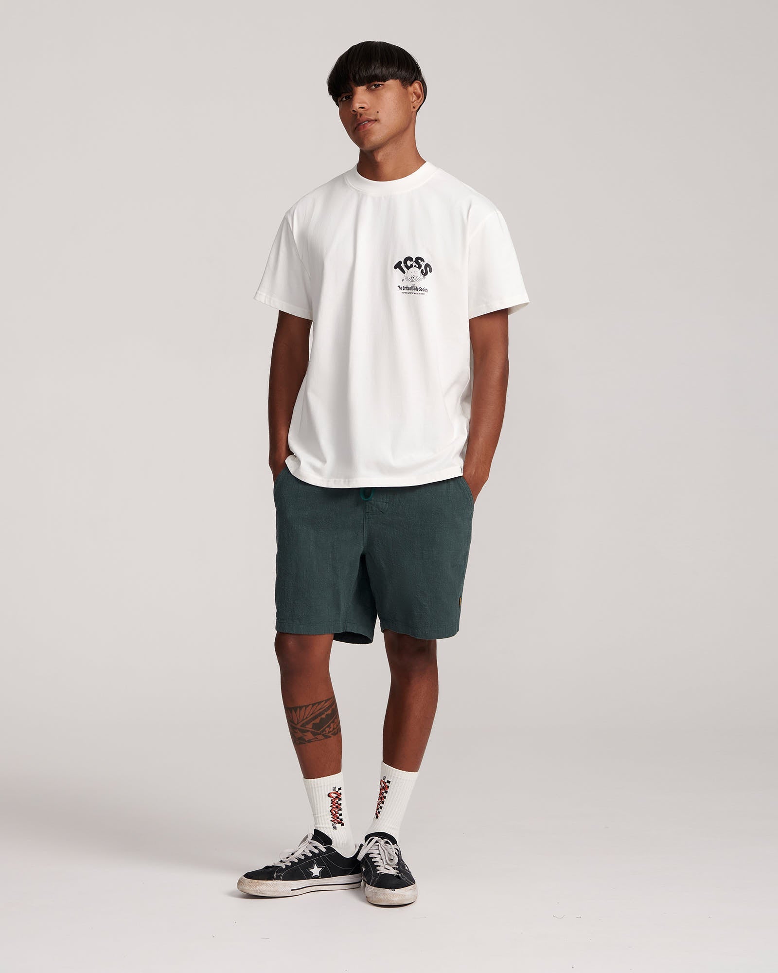Friends Tee
