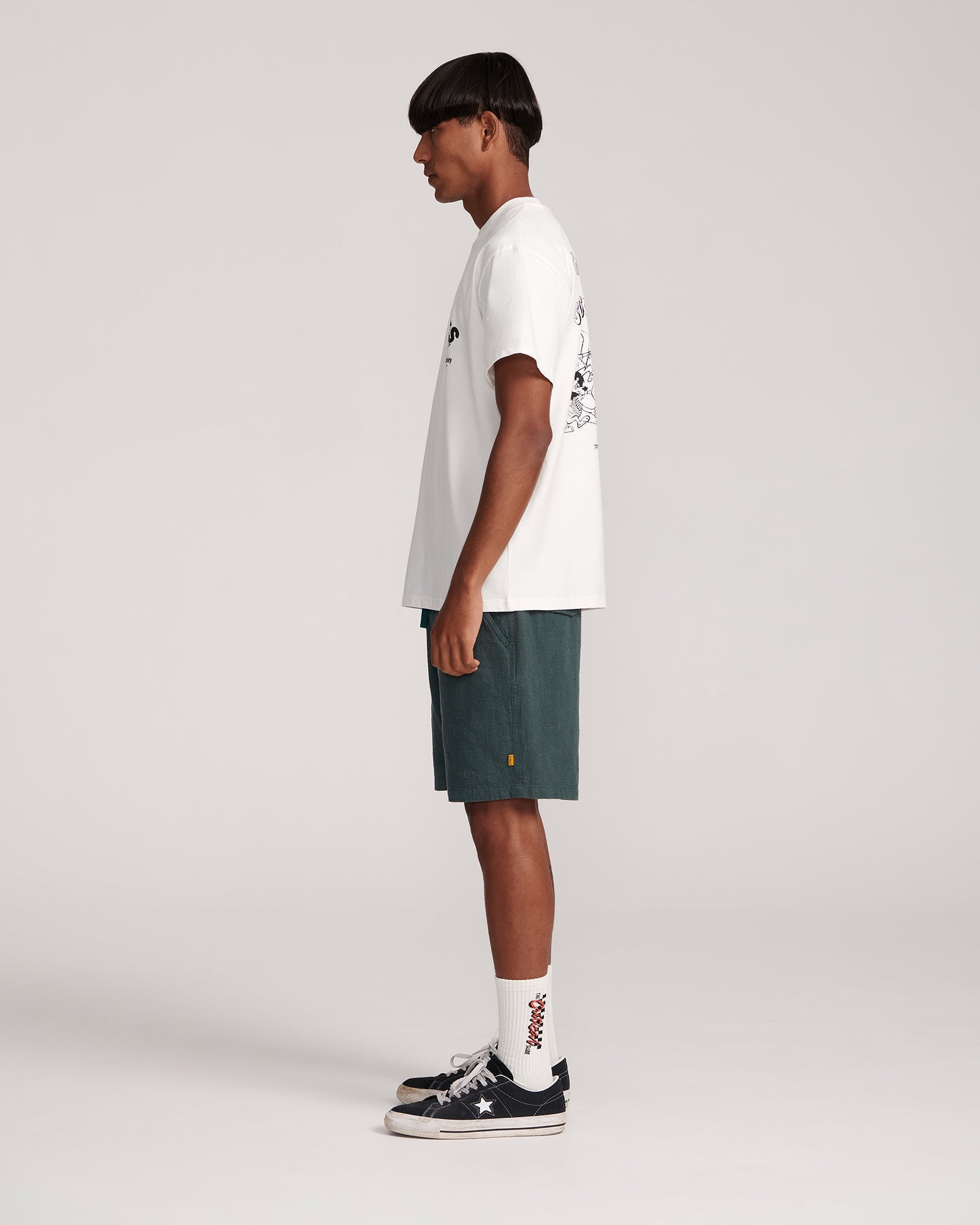 Friends Tee