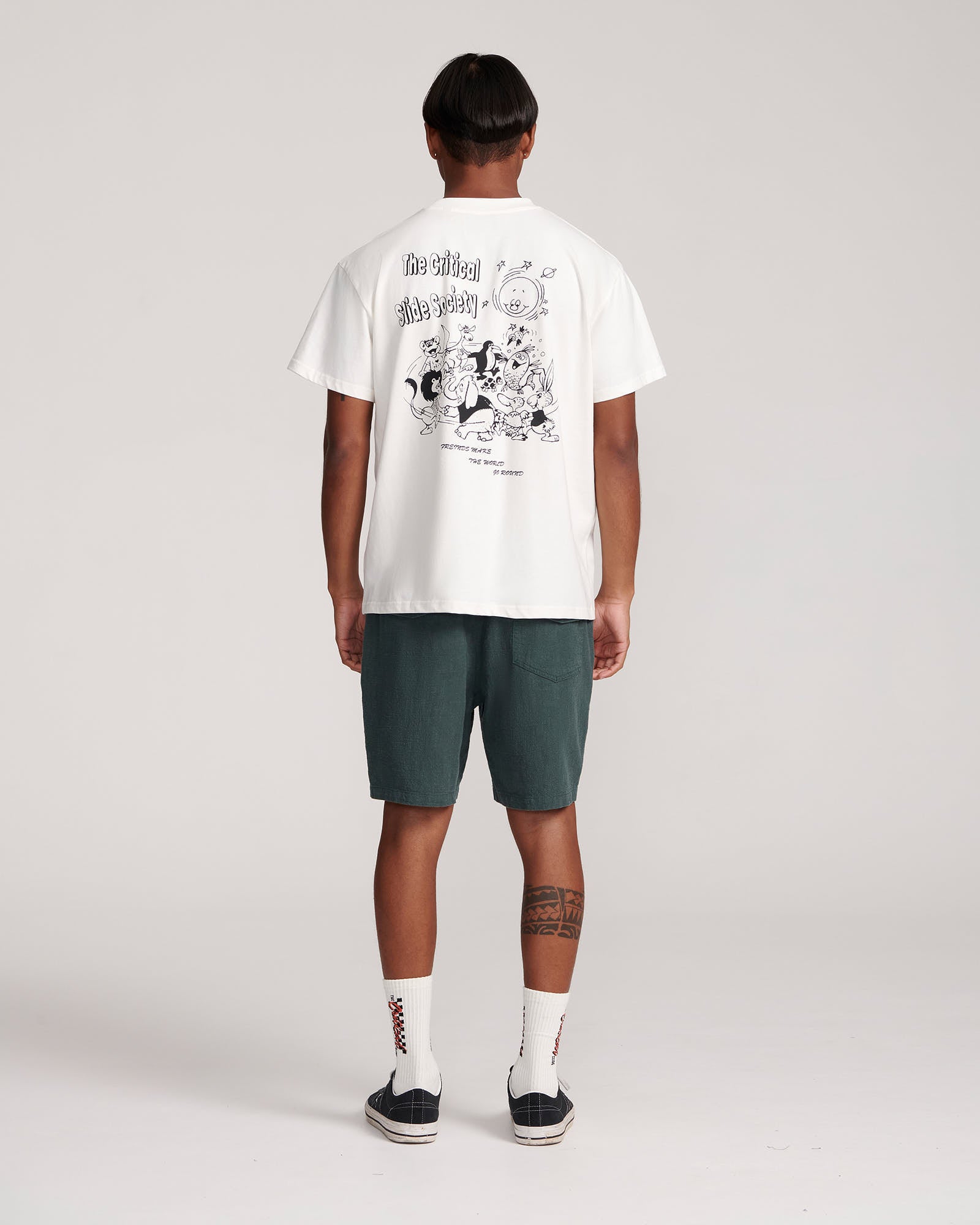 Friends Tee