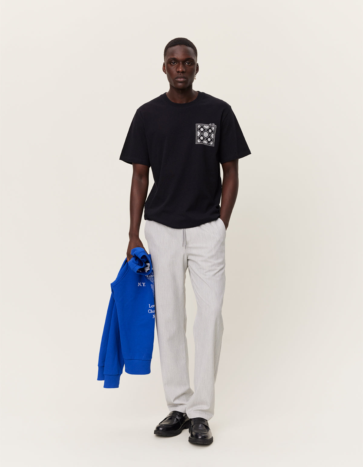 Tile T-Shirt