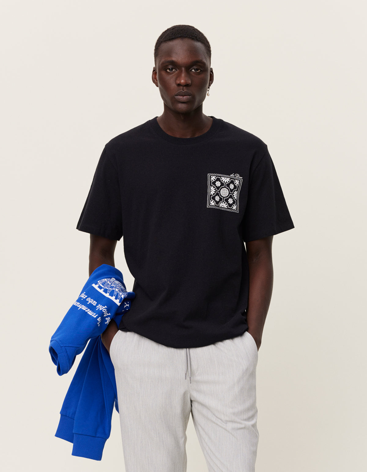 Tile T-Shirt