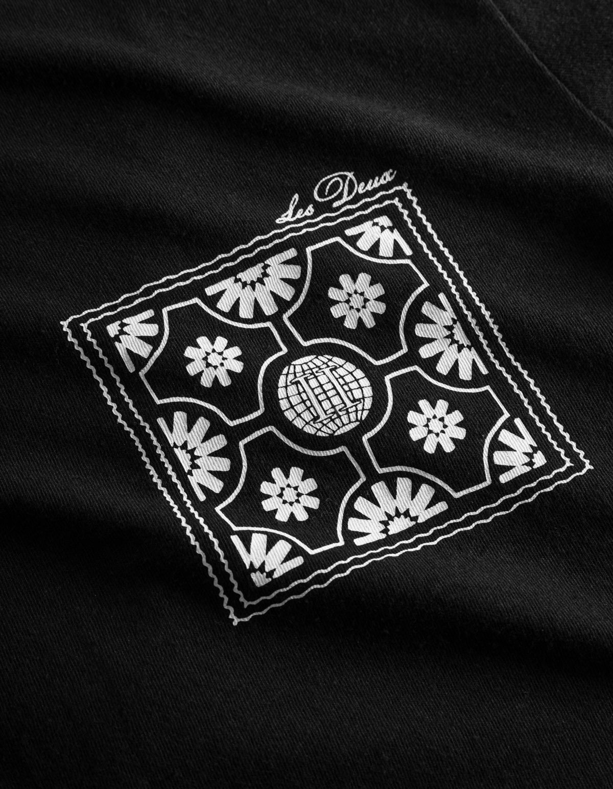 Tile T-Shirt