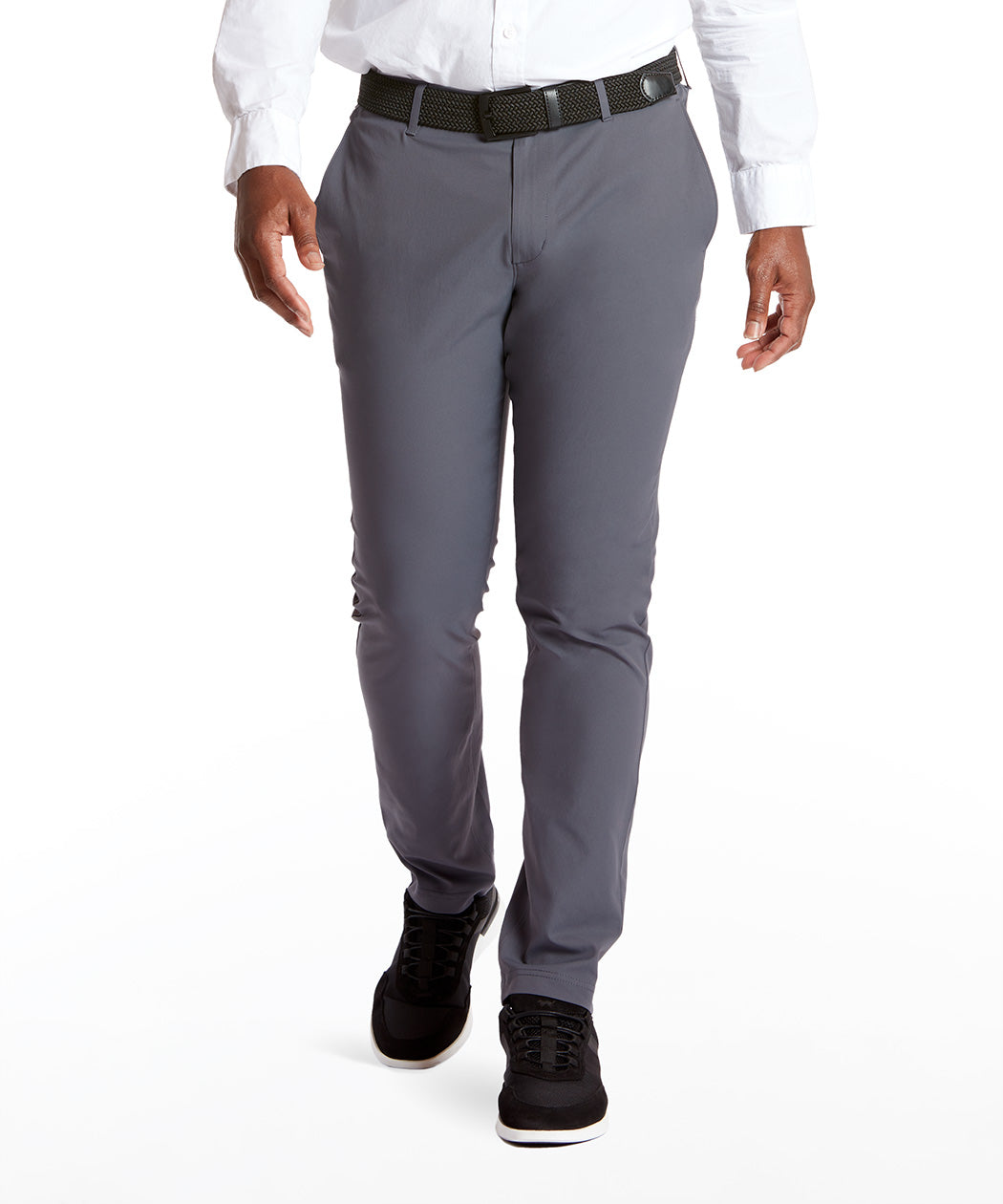 Workday Chino Slate