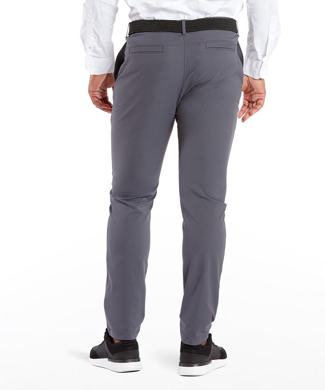 Workday Chino Slate
