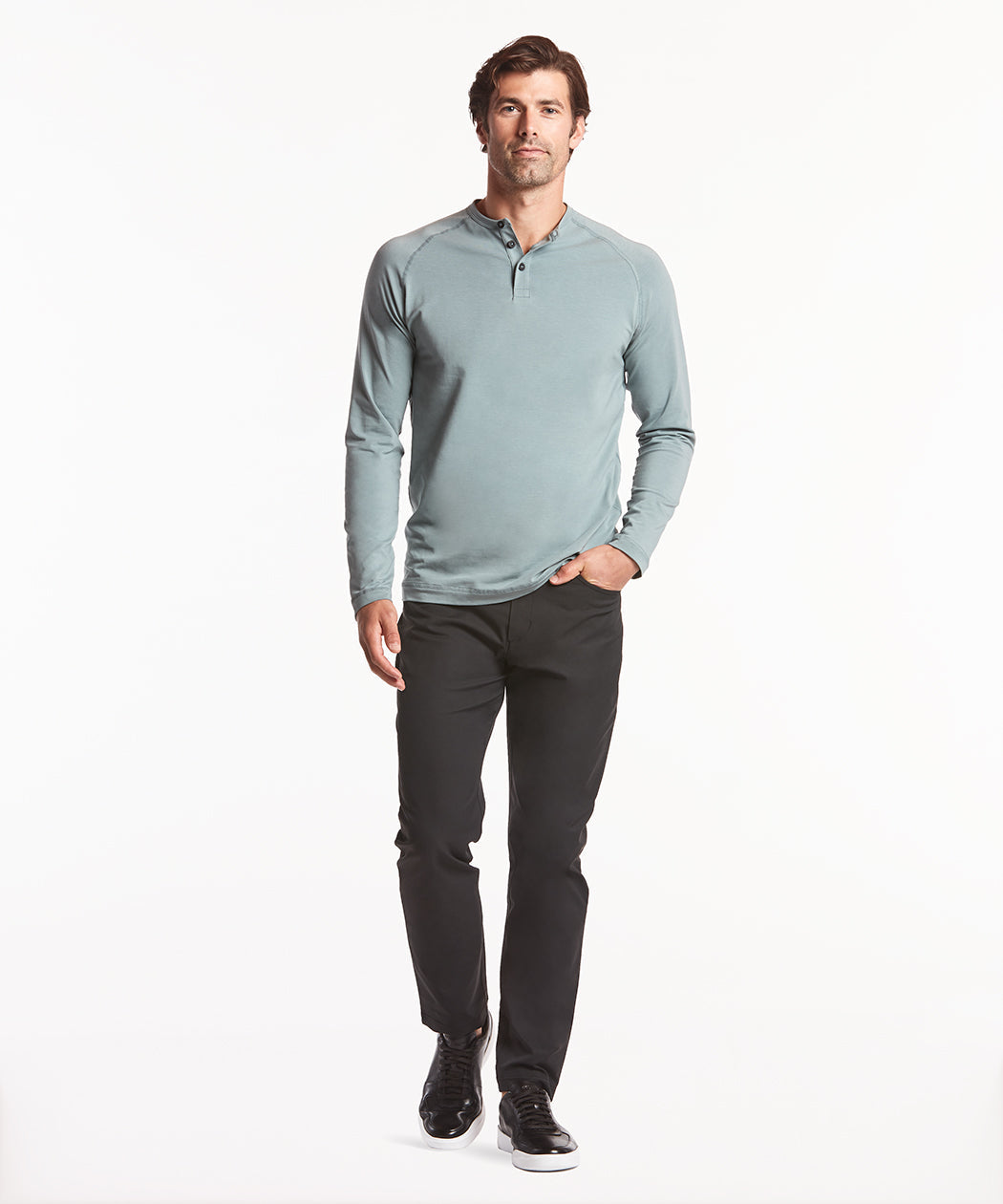 Workday Pant 2.0 Black