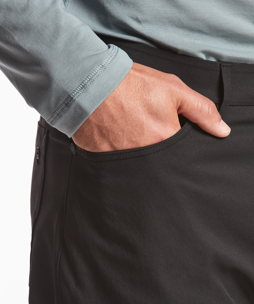 Workday Pant 2.0 Black