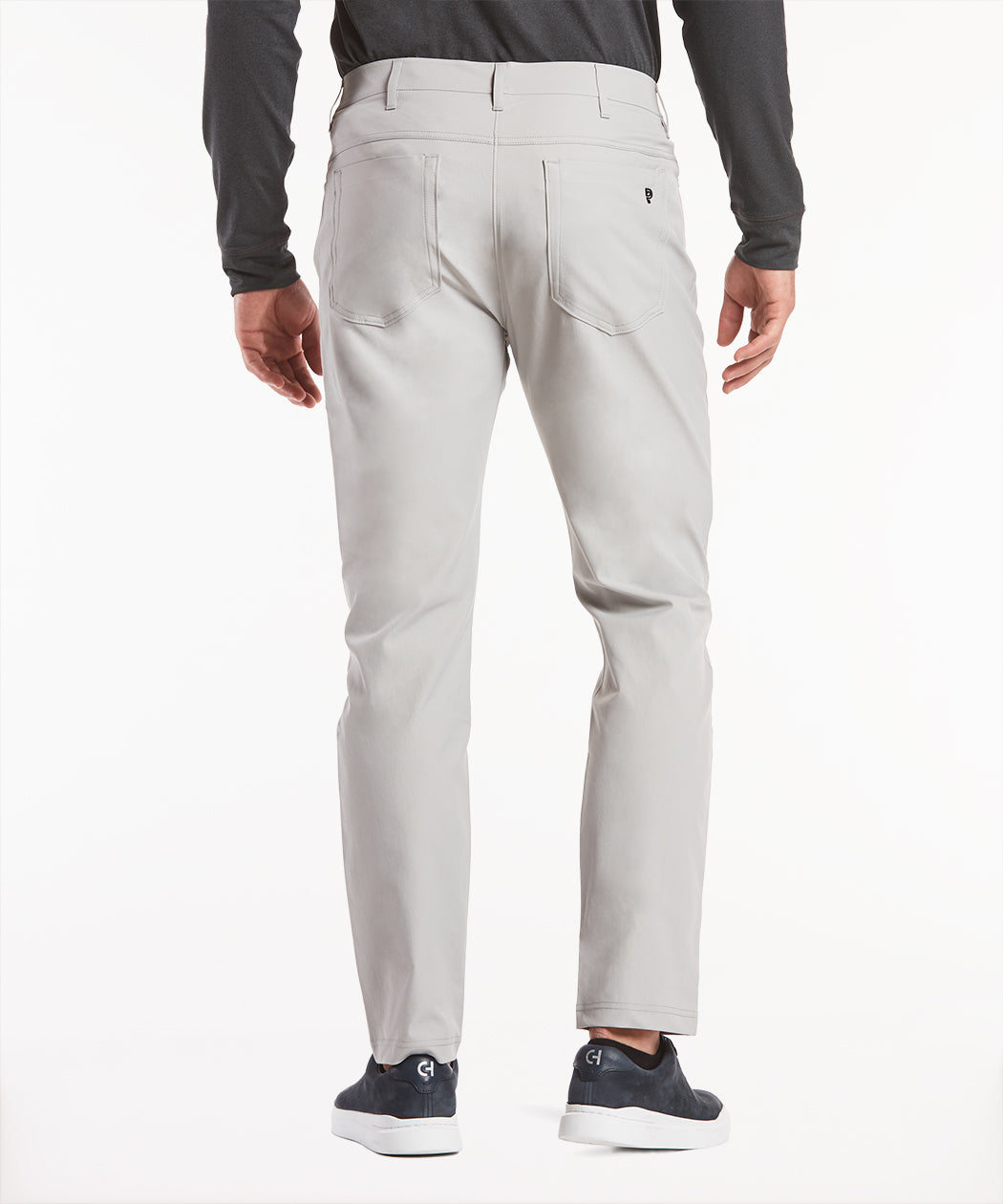 Workday Pant 2.0 Fog