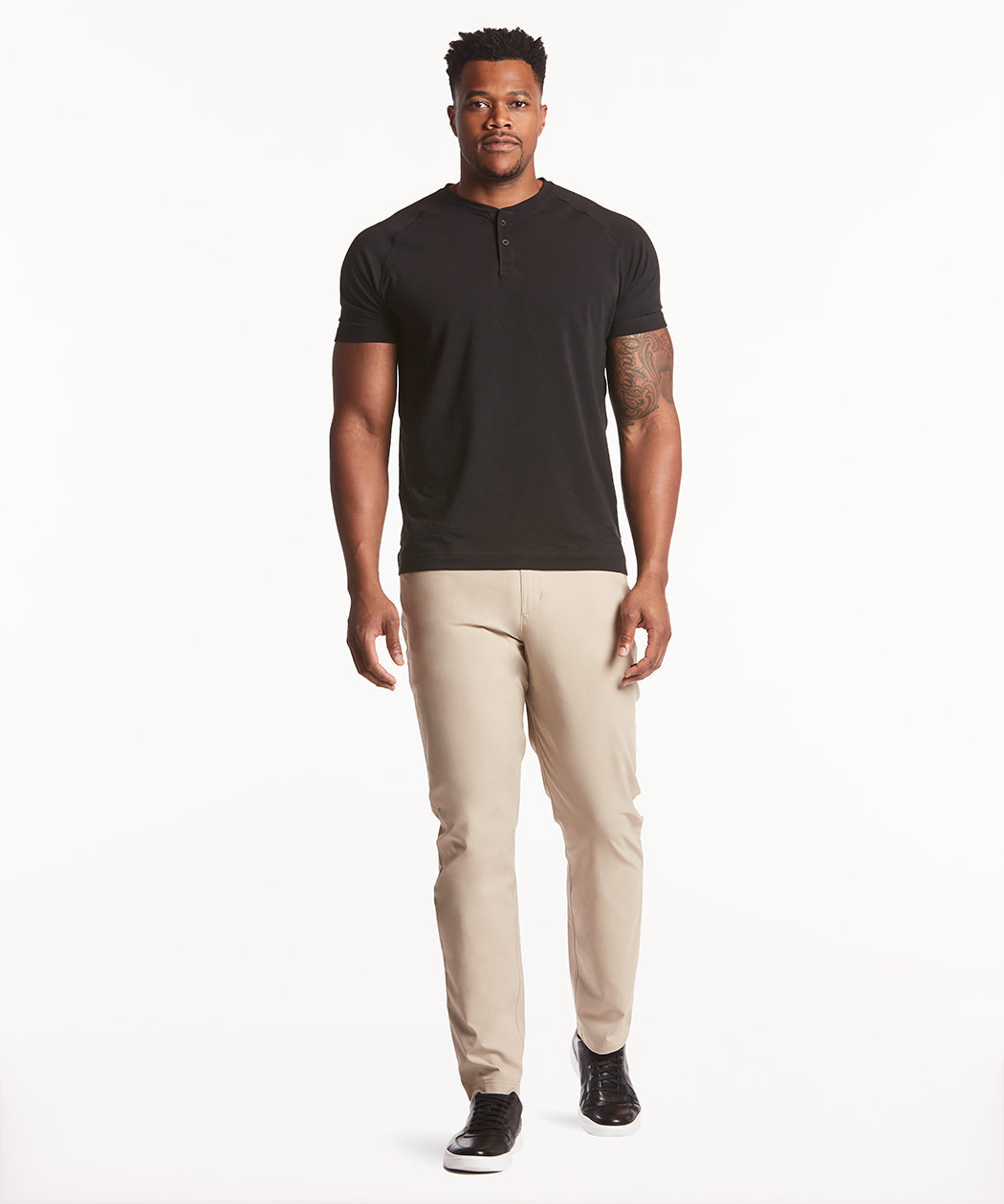 Workday Pant 2.0 Sand