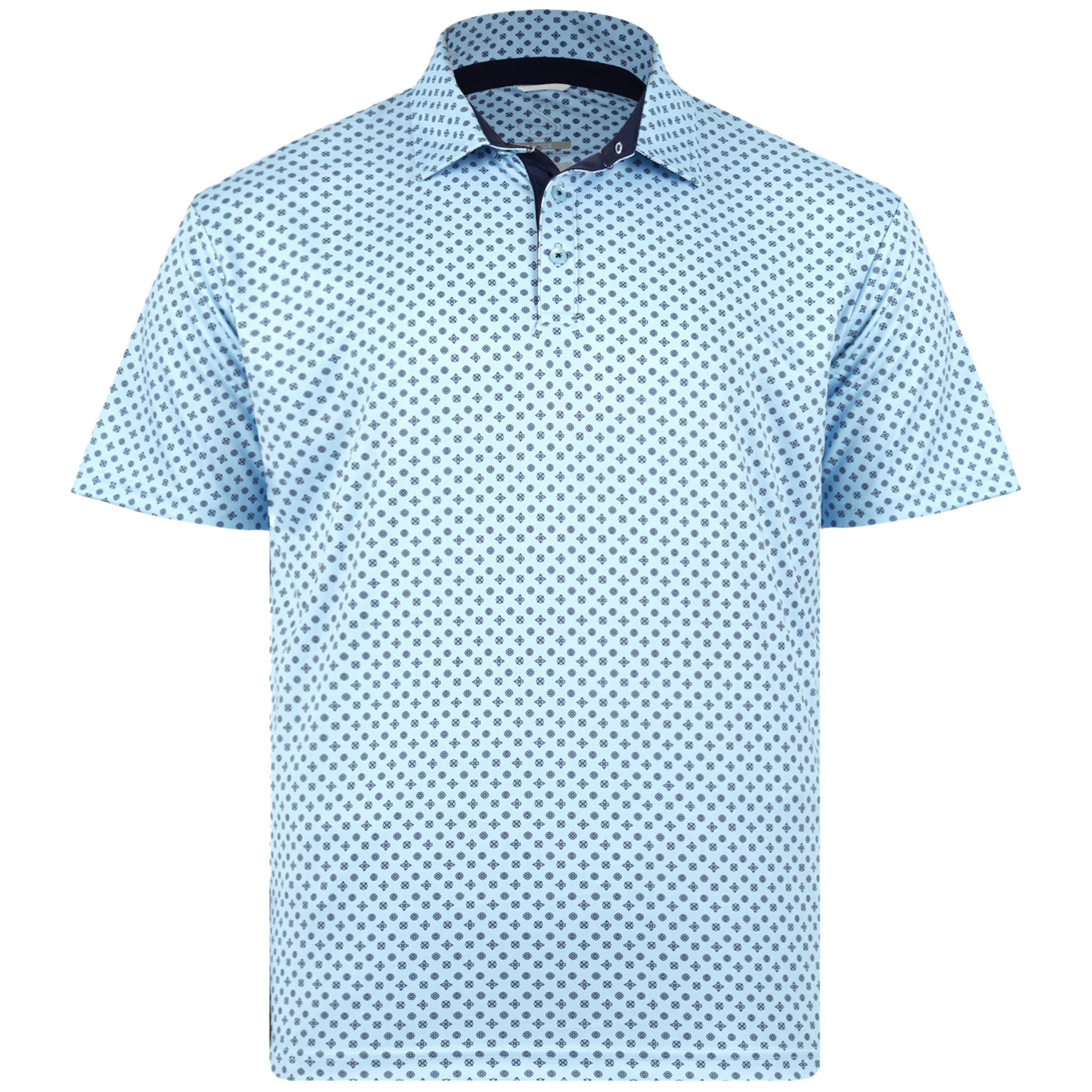 Hazelwood Polo Sky Navy