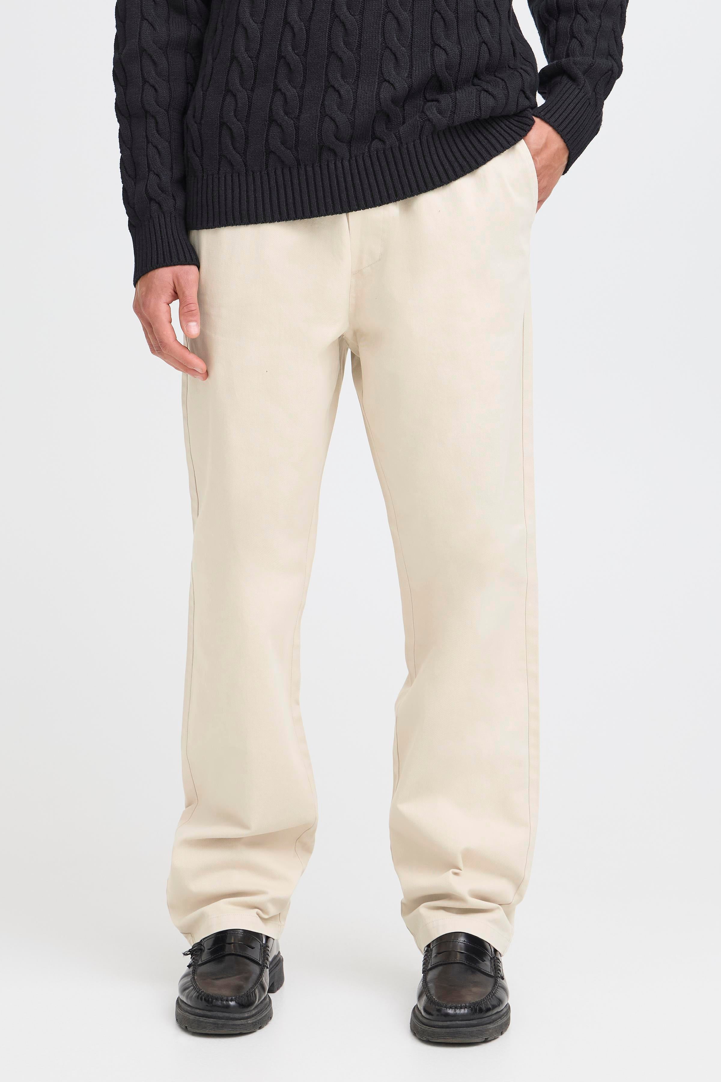 Liam Tracksuit Bottoms Oatmeal