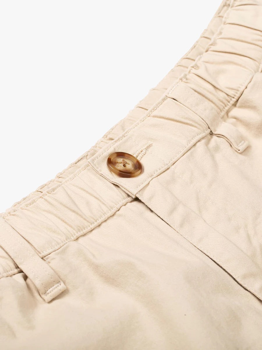 Originals Twill Stretch Short - 7"