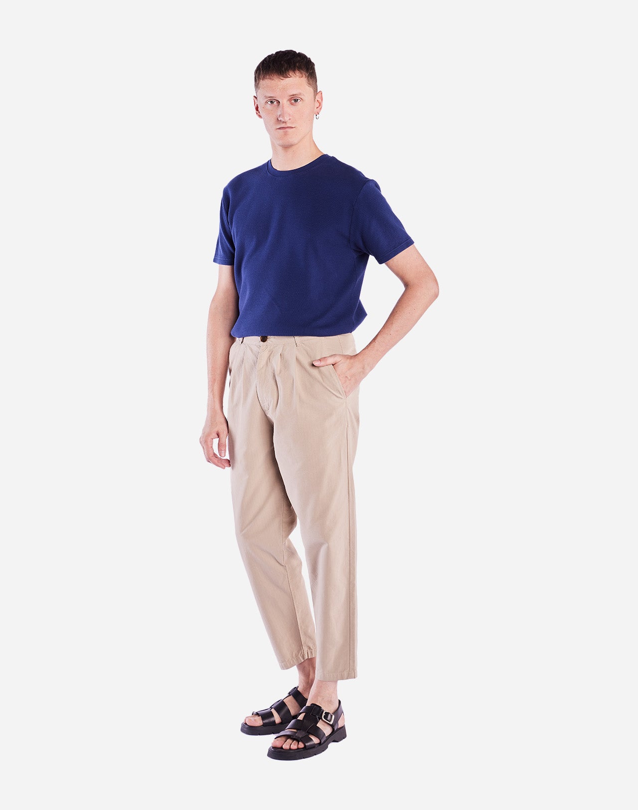 Swing Pant Beige