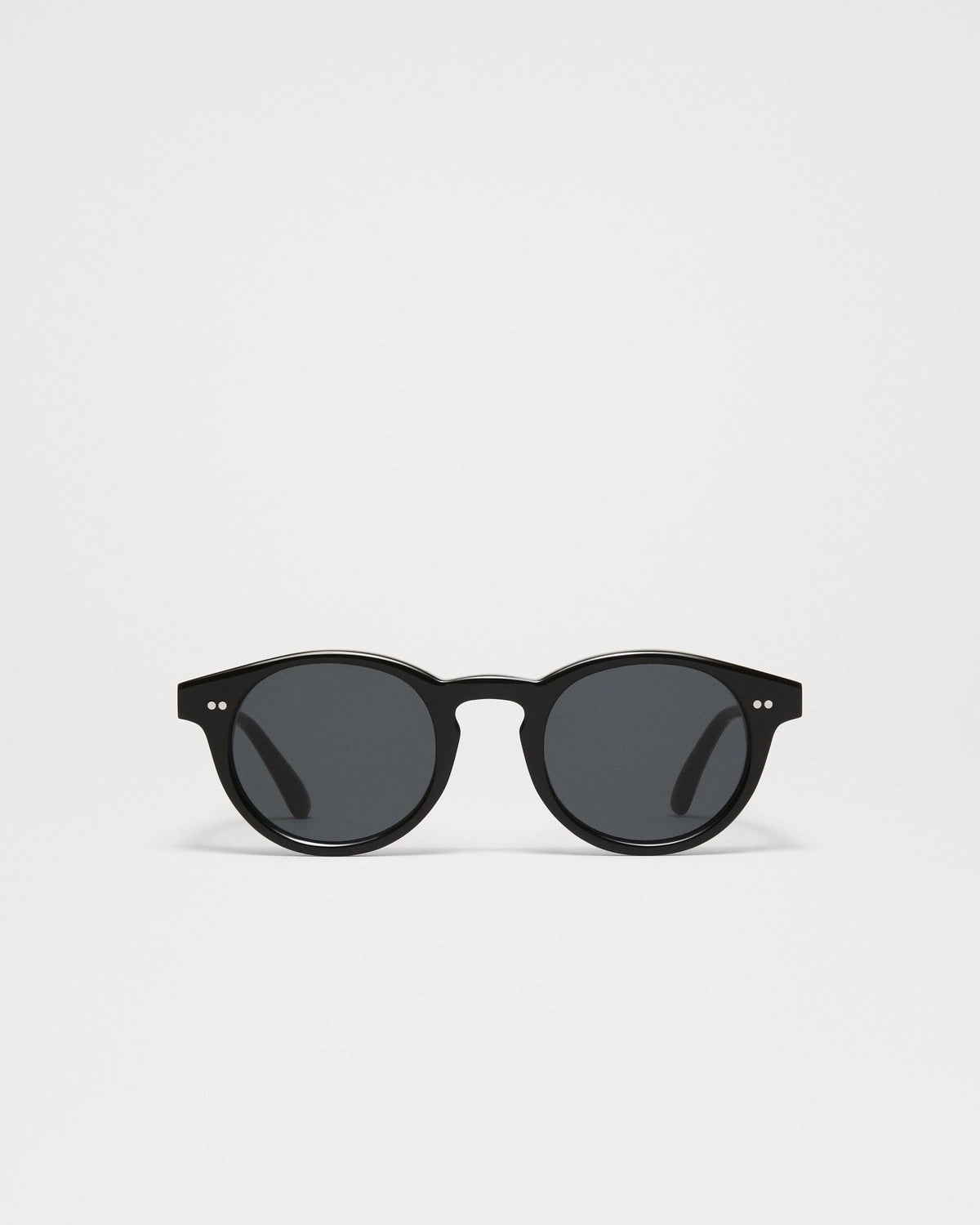 03 Sunglasses Black