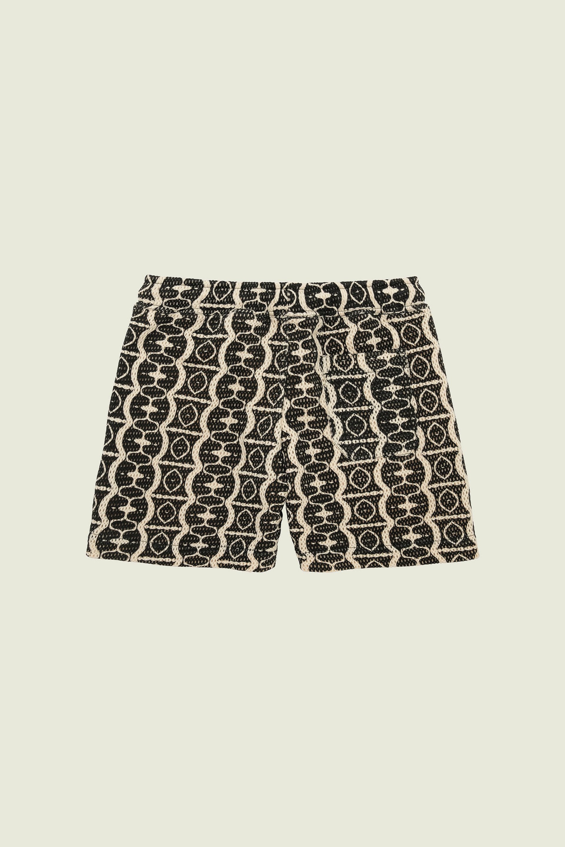 Net Shorts Hypnotise