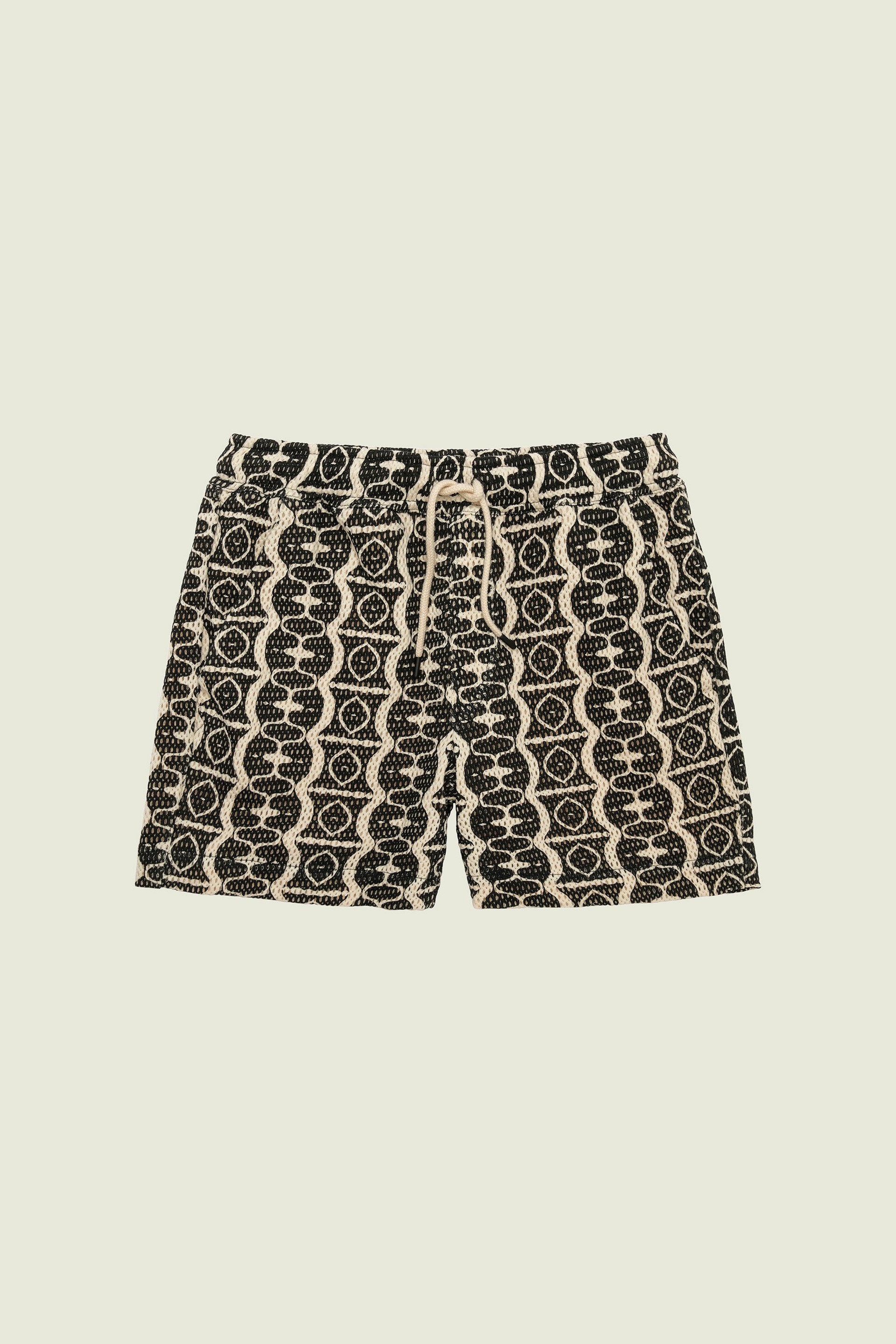Net Shorts Hypnotise