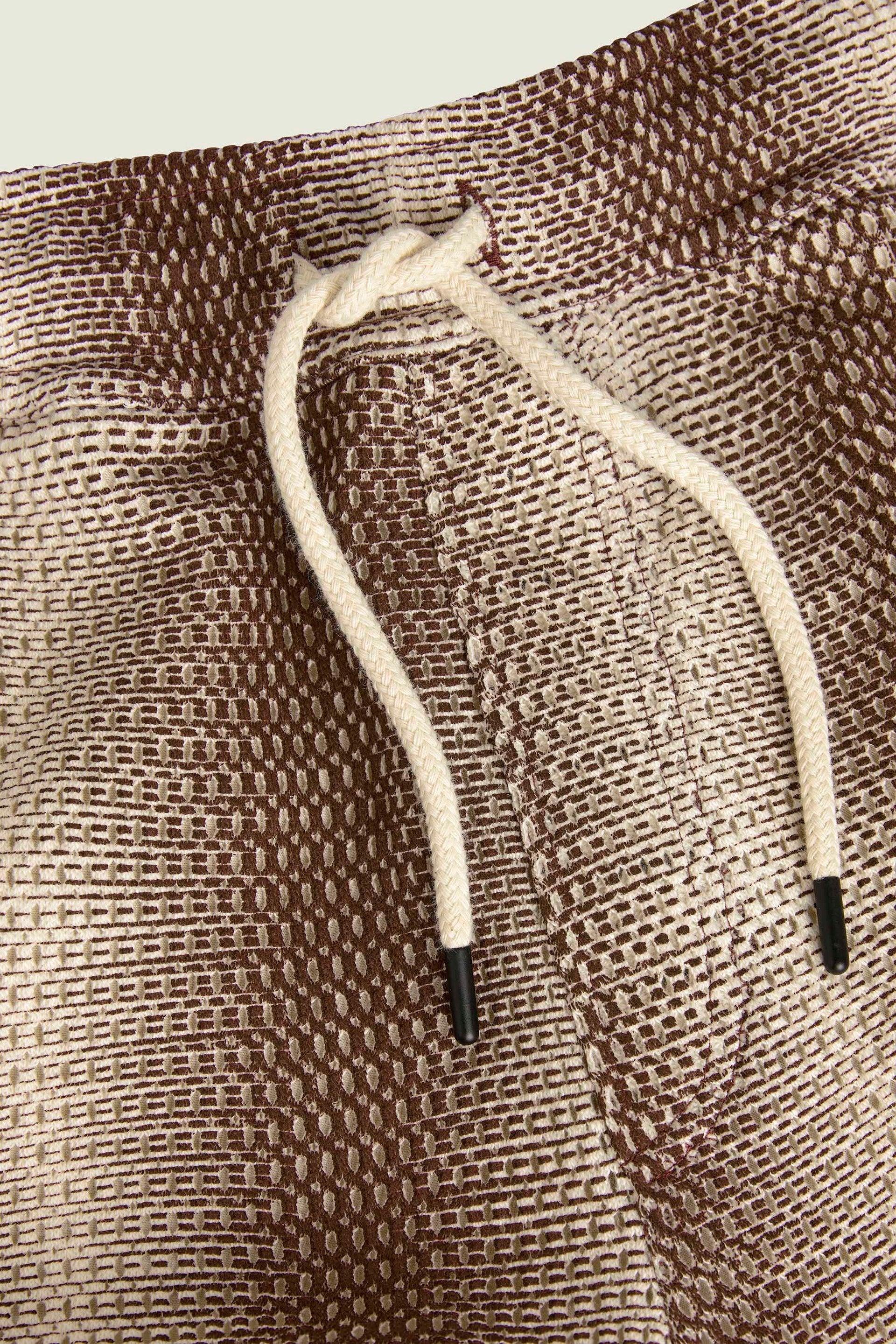 Net Shorts Merlot Echo