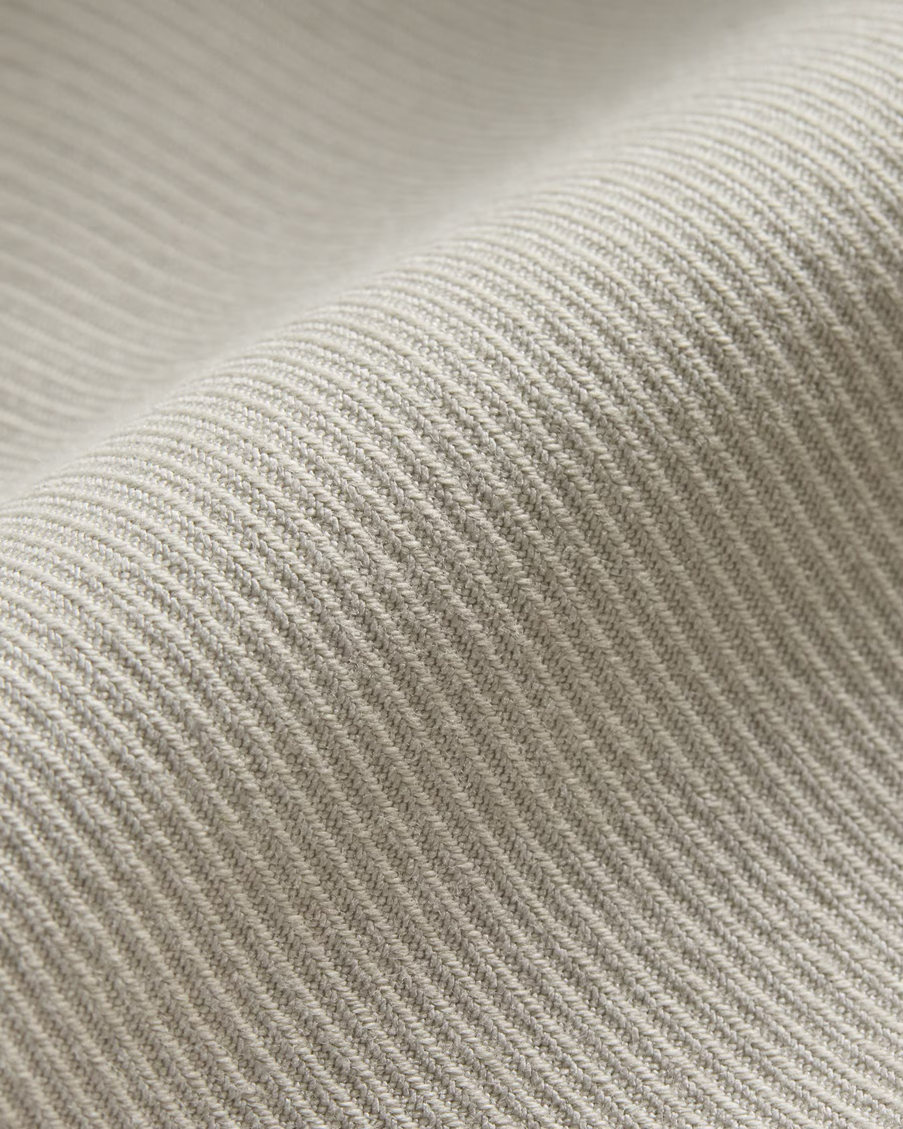 Raffi Pant in Neoteric Twill Silver Cloud