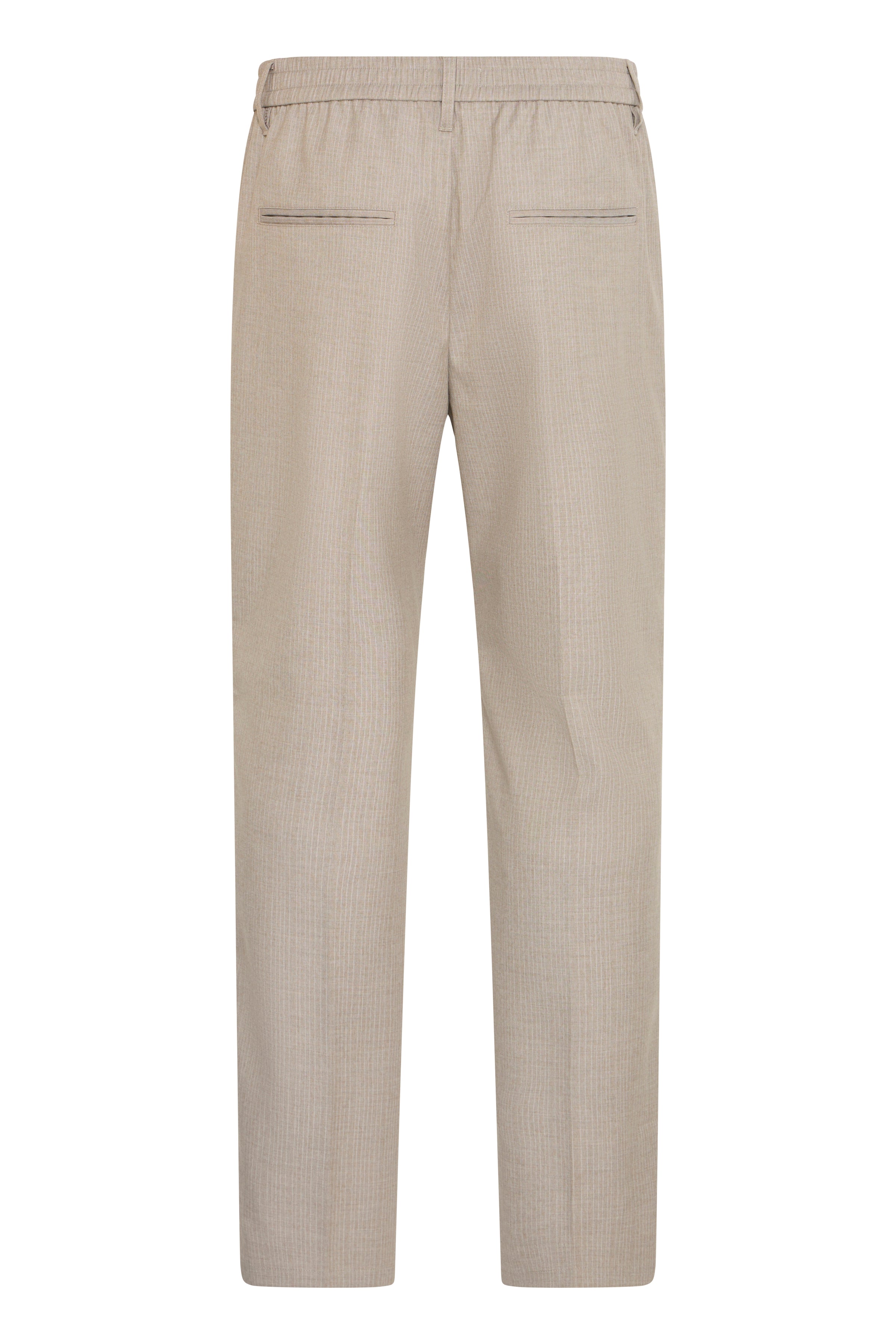 Marc 2.0 Pinstripe Pant Island Fossil