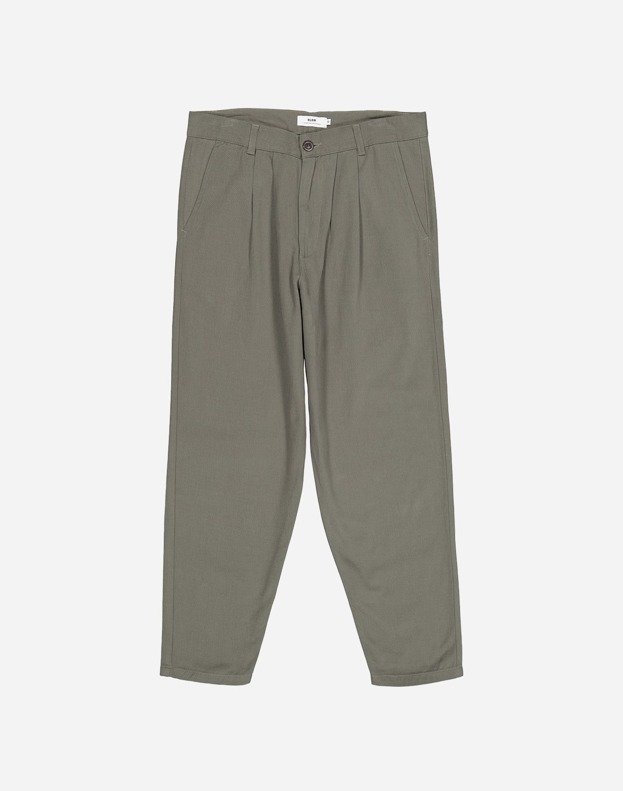 Swing Pant Kaki