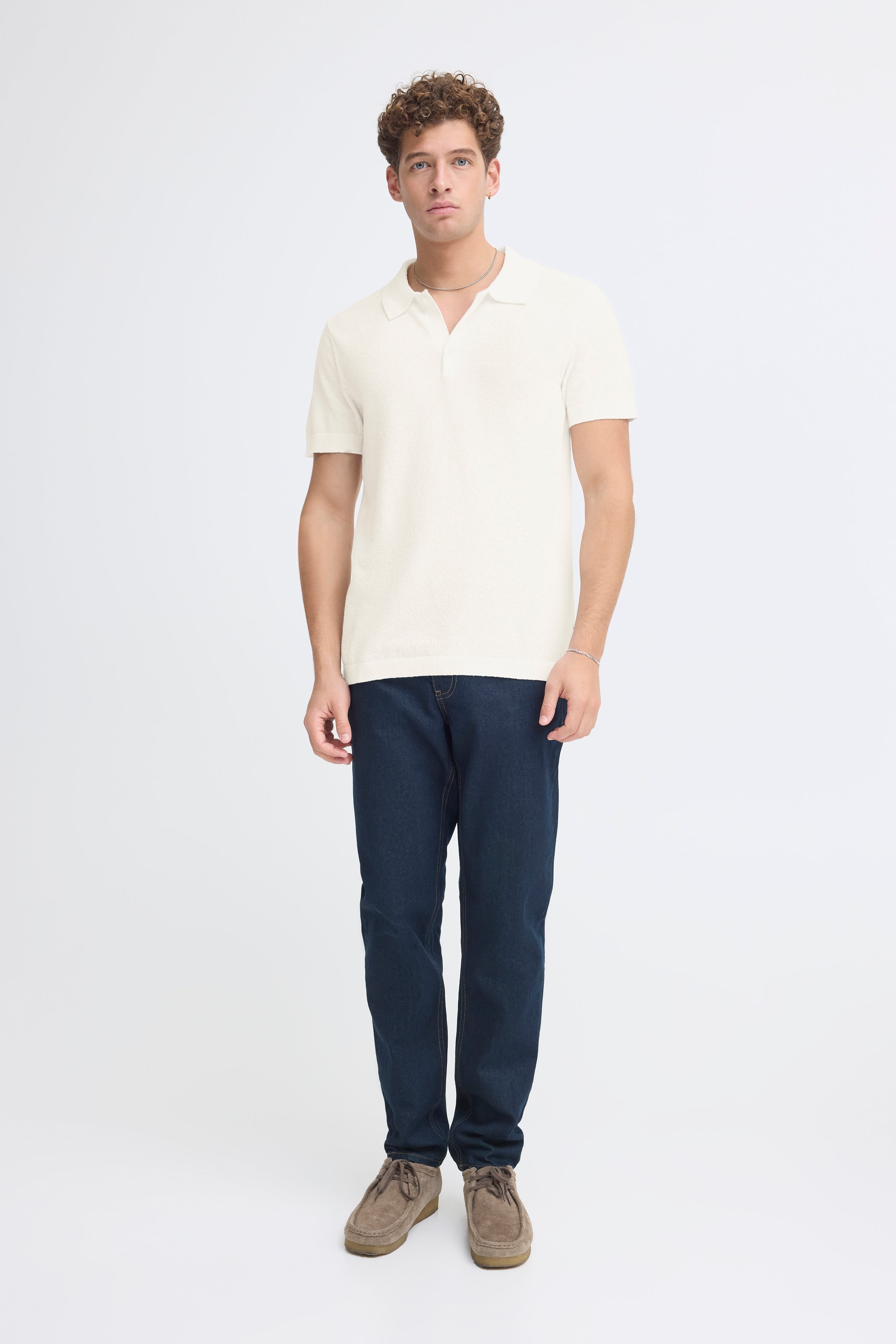 Vahl Polo Jet Stream