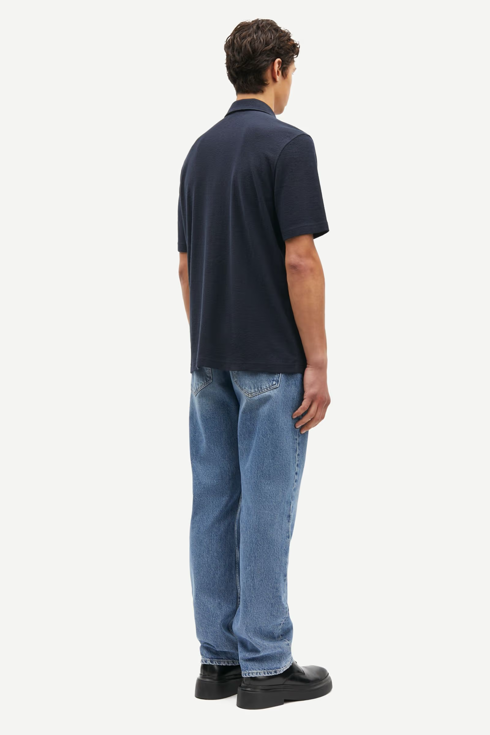 Savistbro Polo Salute