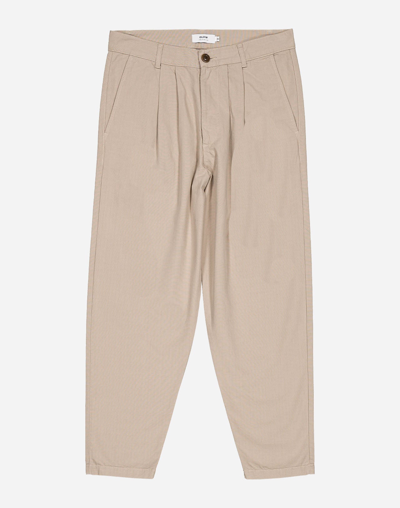 Swing Pant Beige