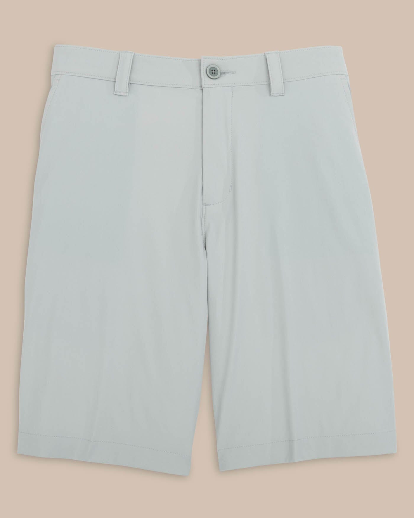 Brrrdie Short 10" Seagull Grey