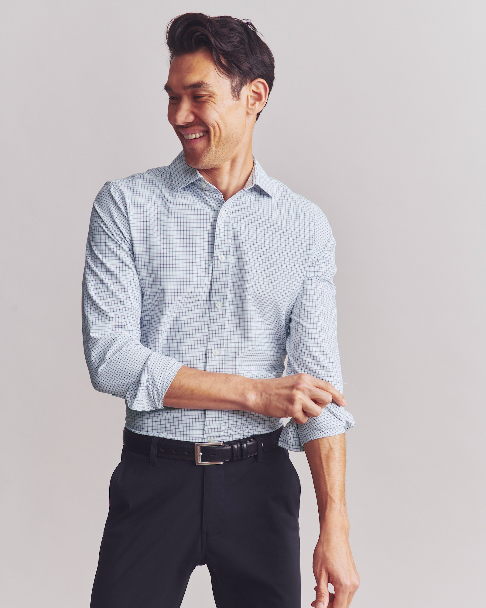 State Of Mind Slim Fit Shirt
