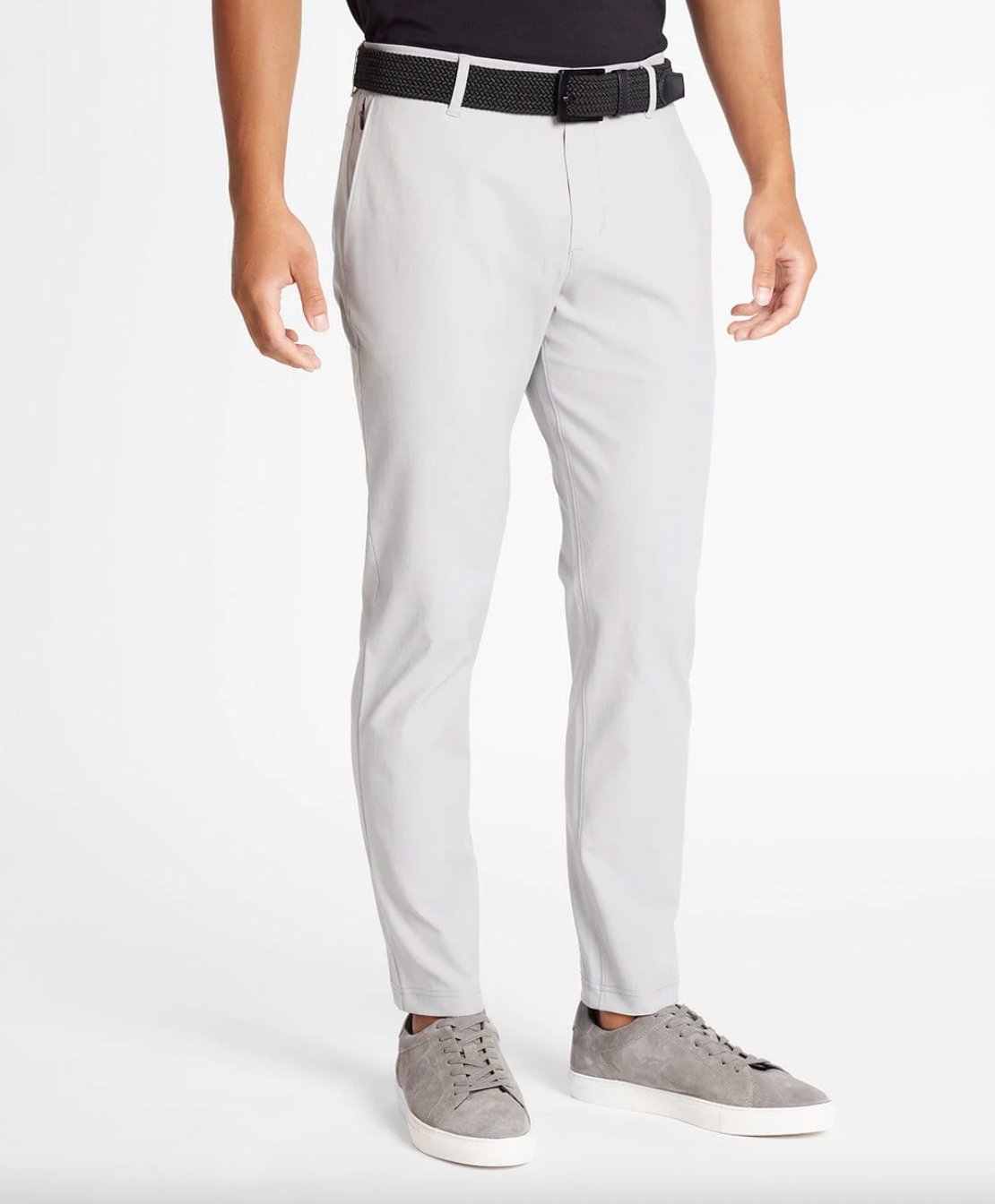 Workday Chino  Fog