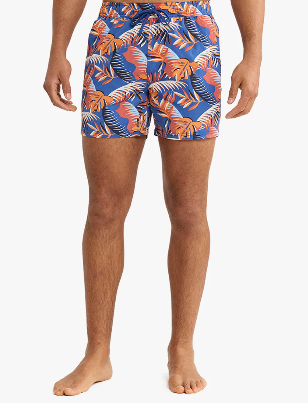 The Bungalow Trunk 5" Macro Palms