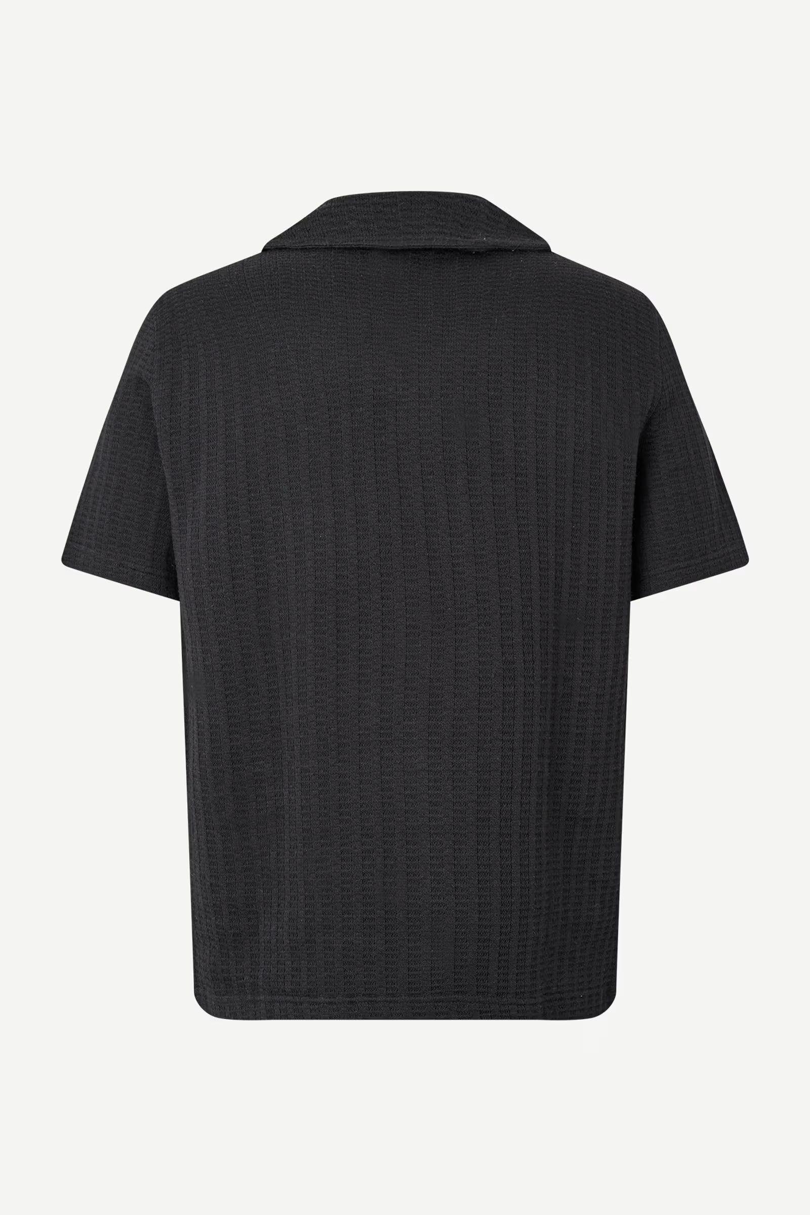 Sakvistbro Shirt Black