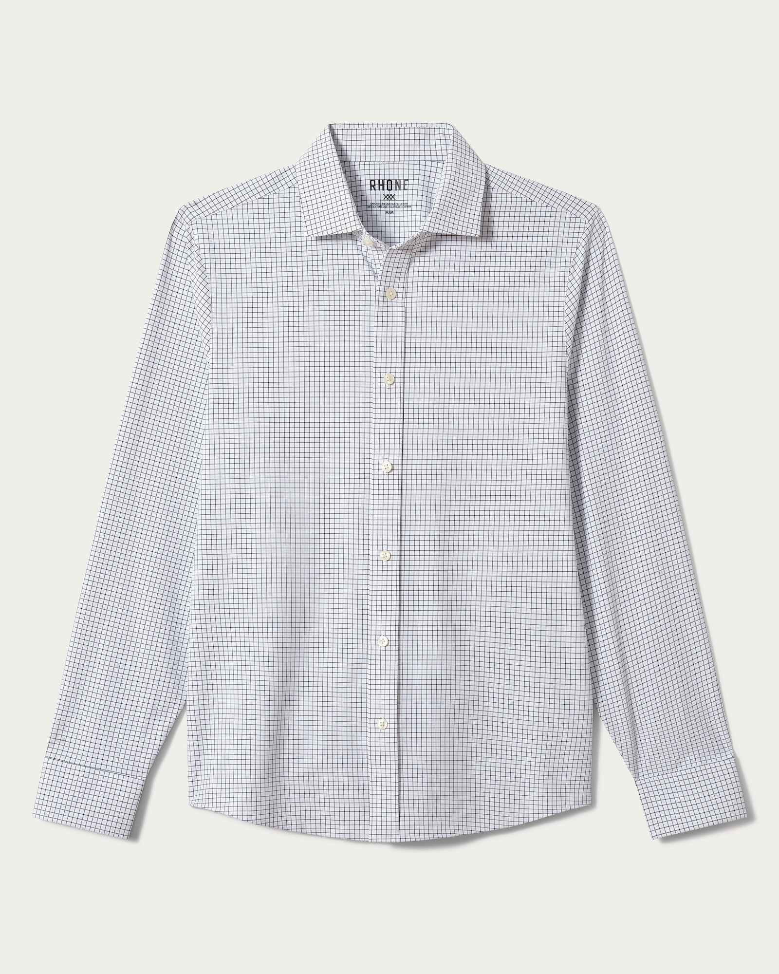 State Of Mind Slim Fit Shirt