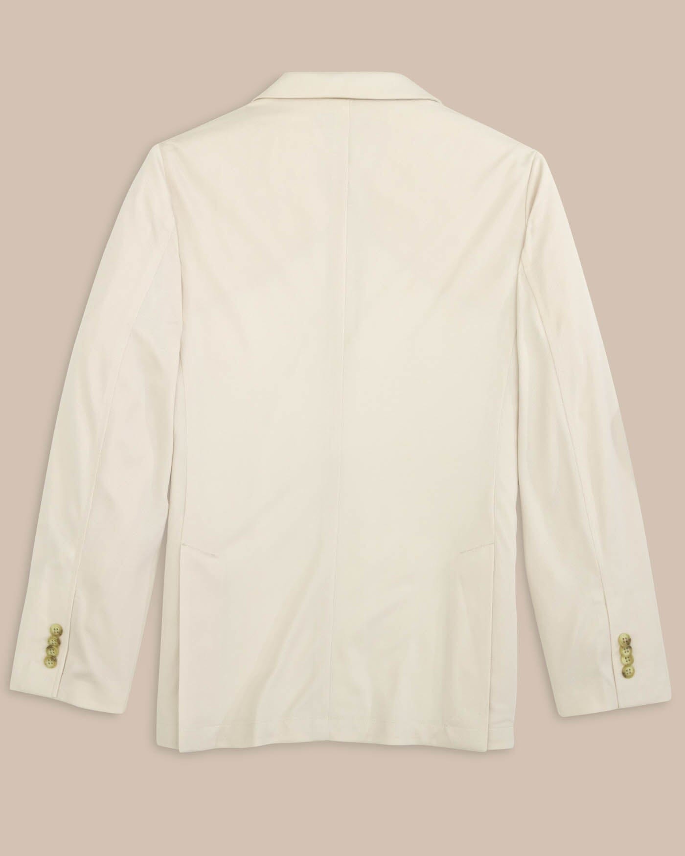 Charleston Blazer Perfectly Pale Khaki