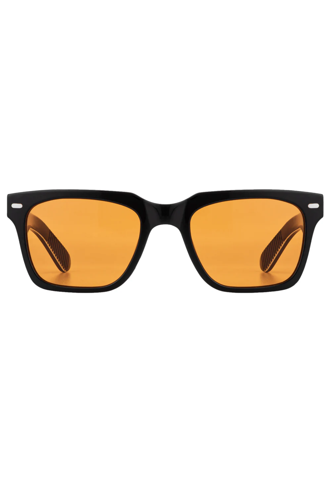 Cut Forty Black/Umber