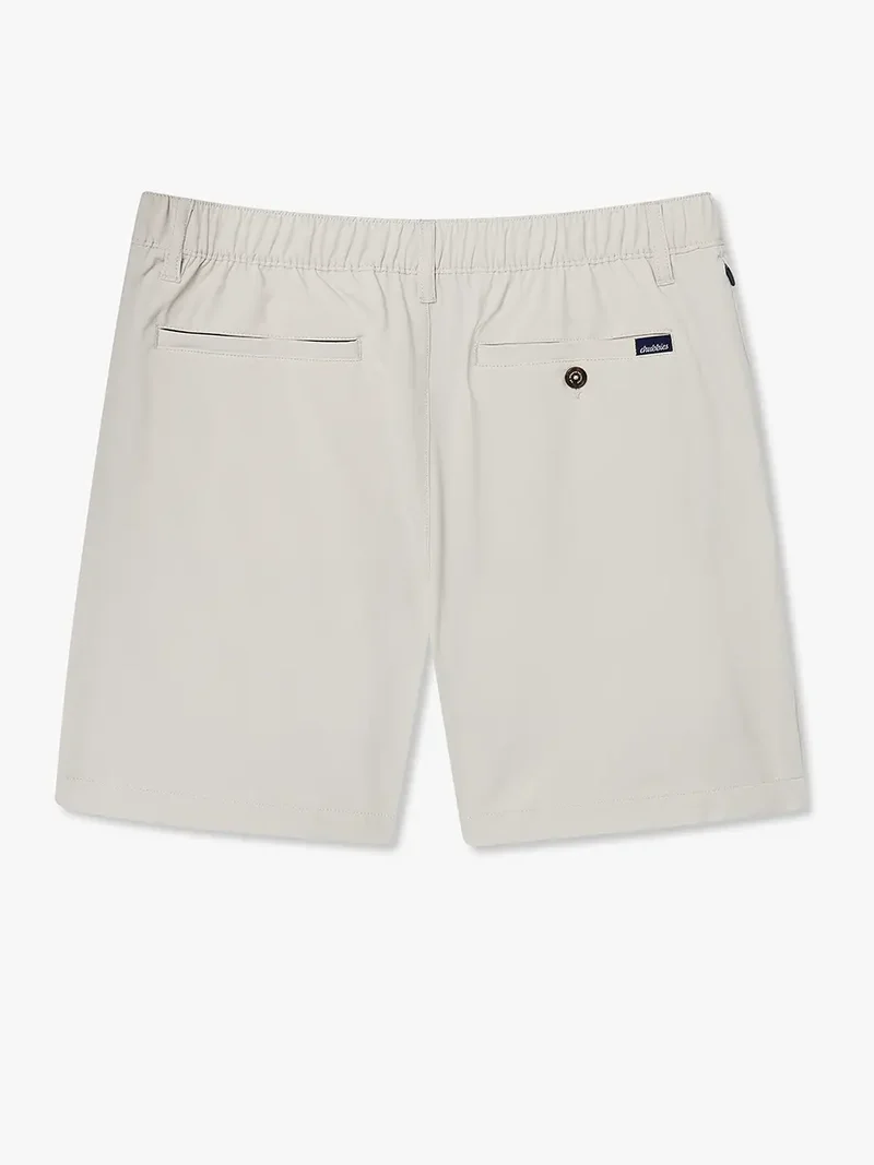 Everywear Performance Short - 6" The Vannas