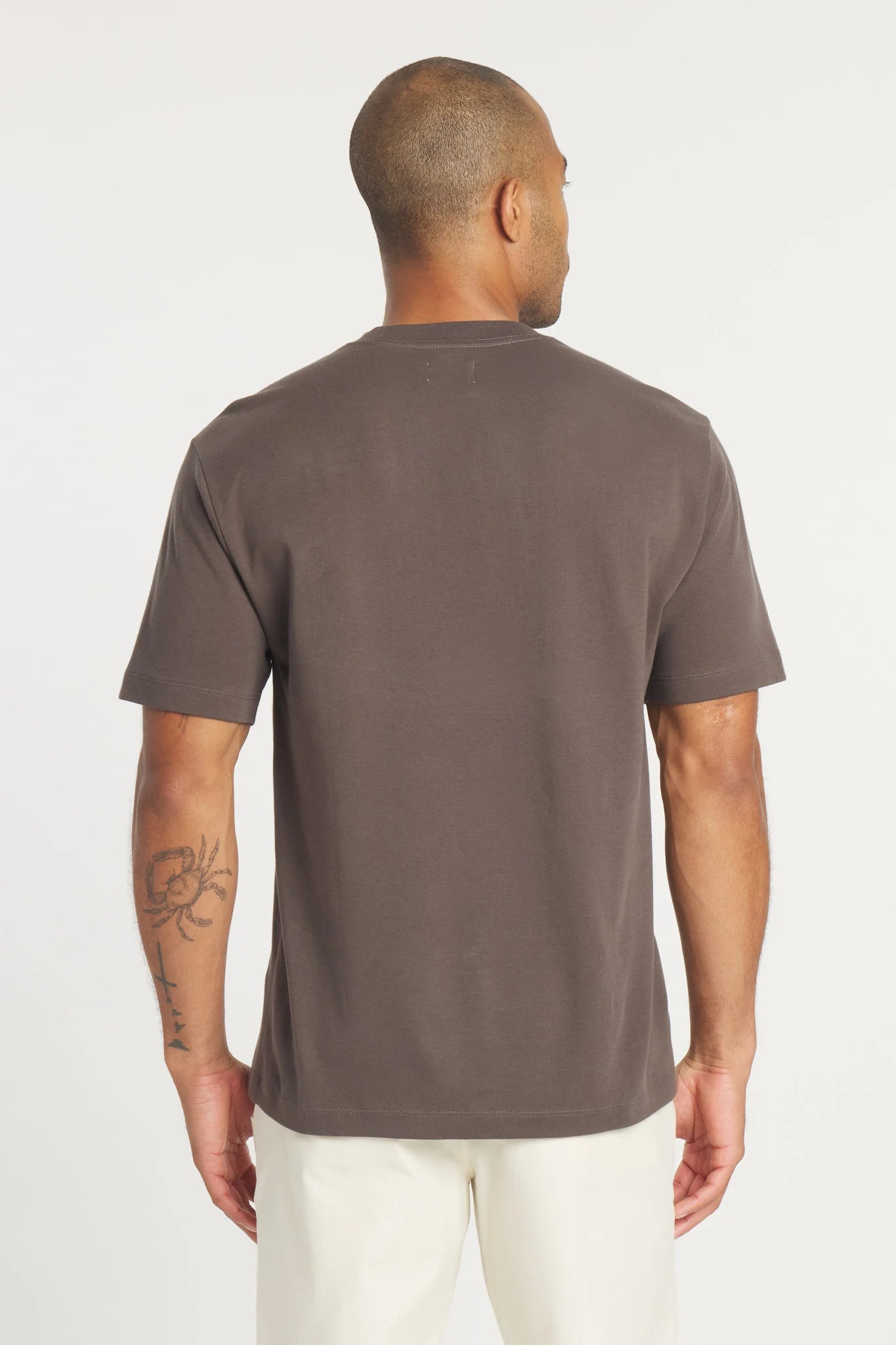 Signature T-Shirt Woods