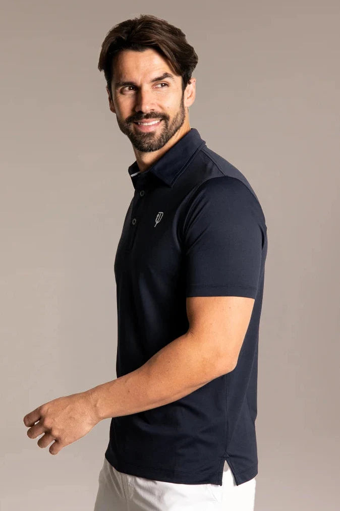 Bainbridge Polo Bainbridge Blue