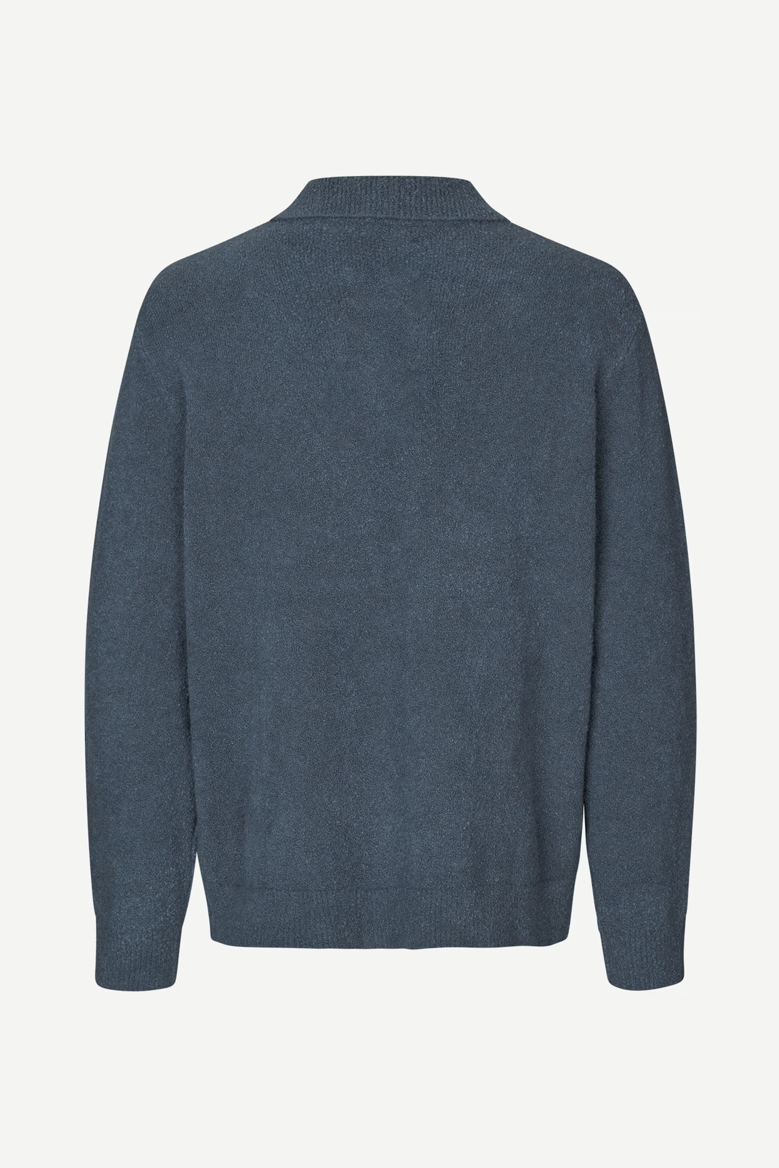 Sanino Polo Midnight Navy