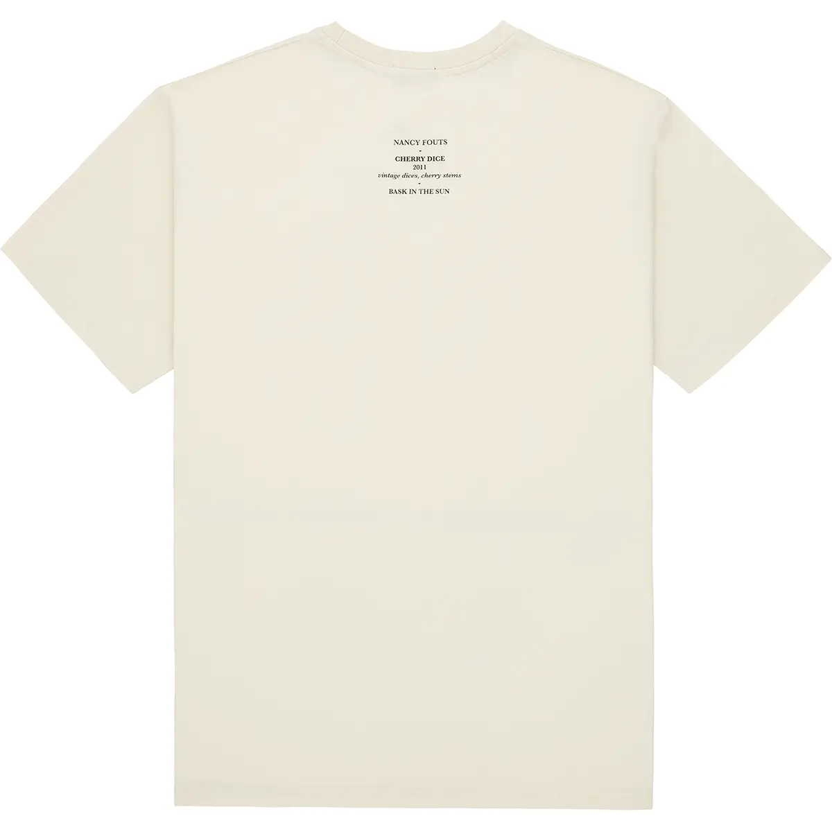 Dices Tee