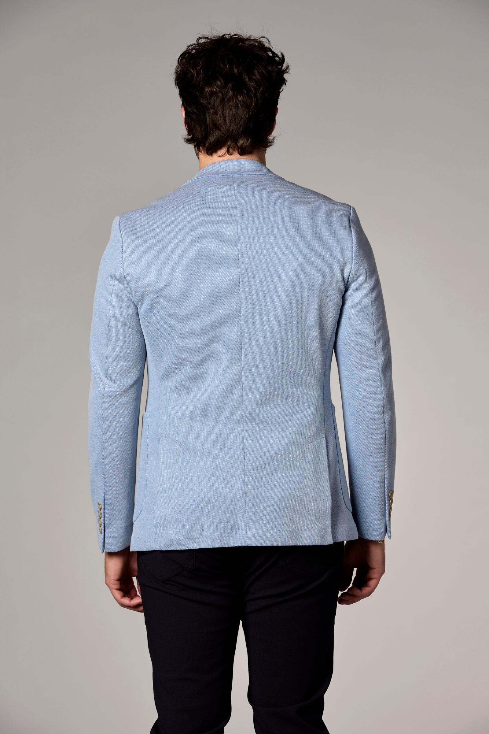 Riserva Jacket Blue