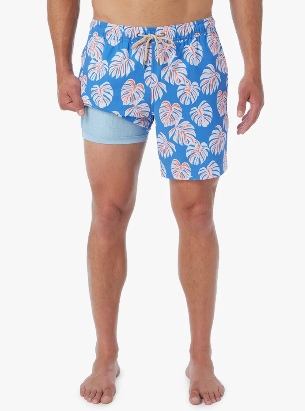 The Bayberry Trunk (7") Malibu Blue Monsters