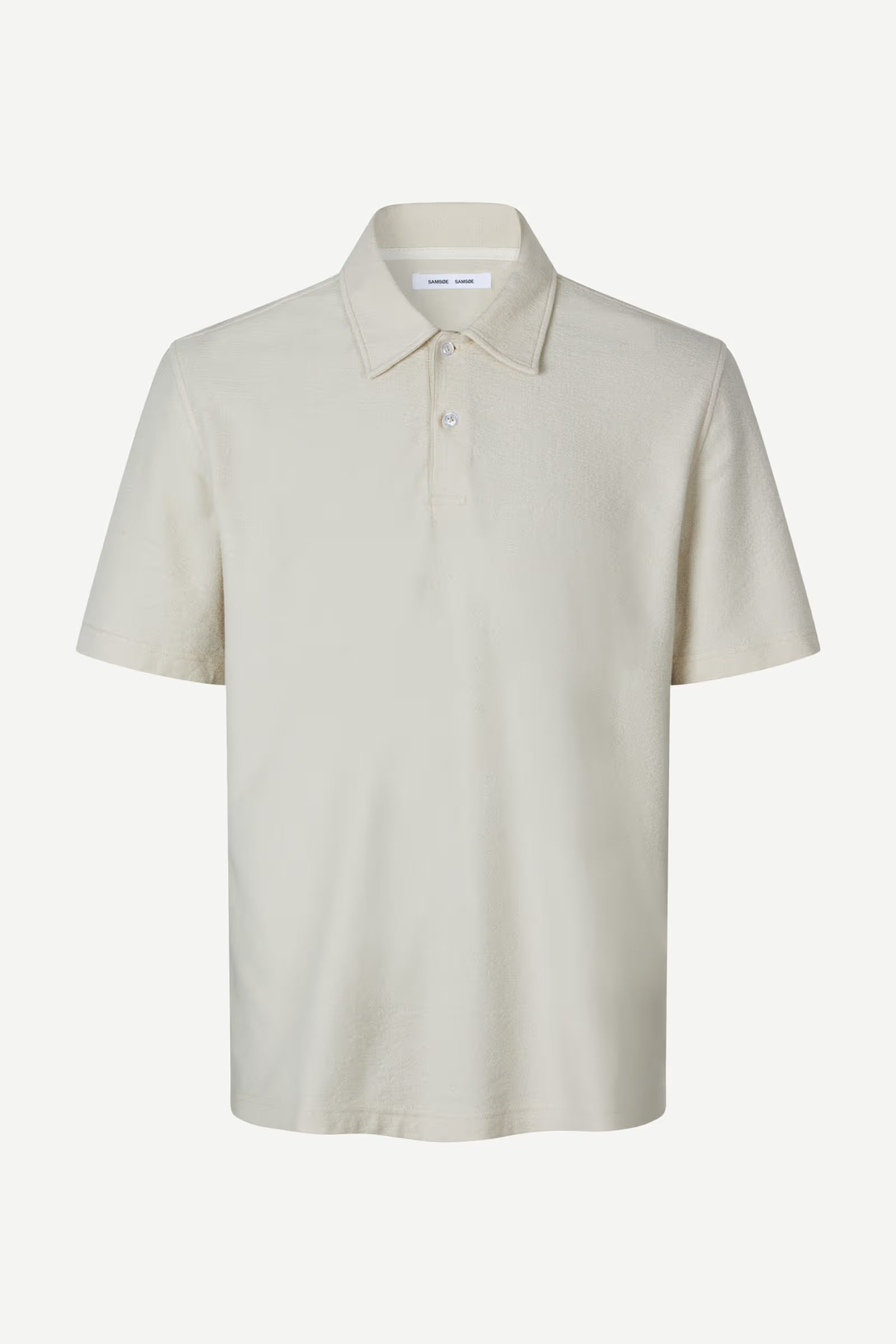 Savistbro Polo Oatmeal