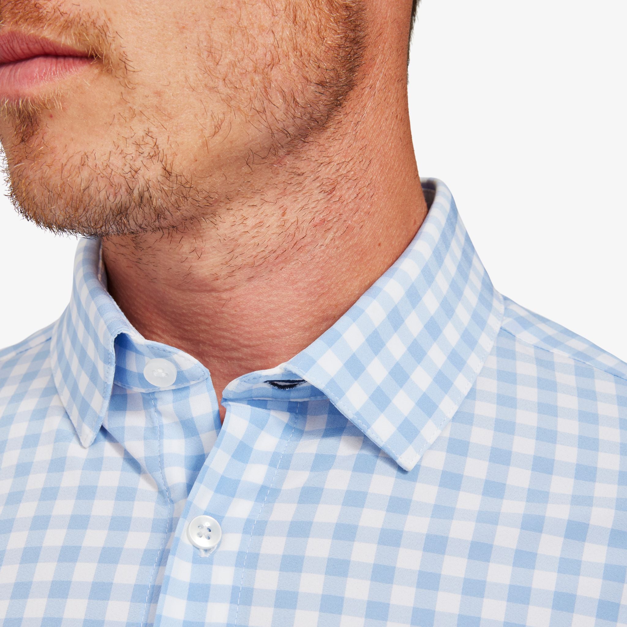 Leeward Long Sleeve Dress Shirt