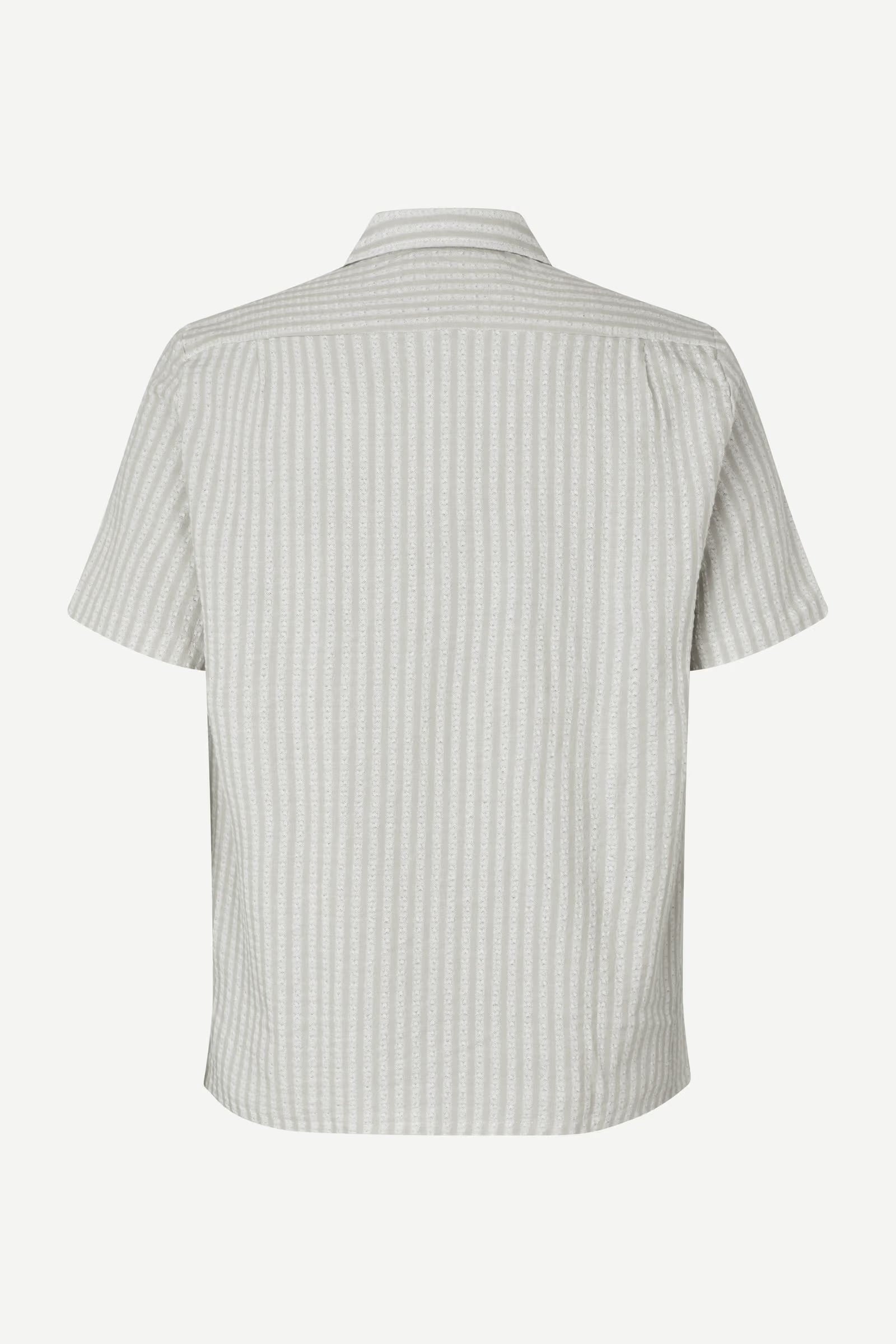 Avan JX Shirt Moonstruck