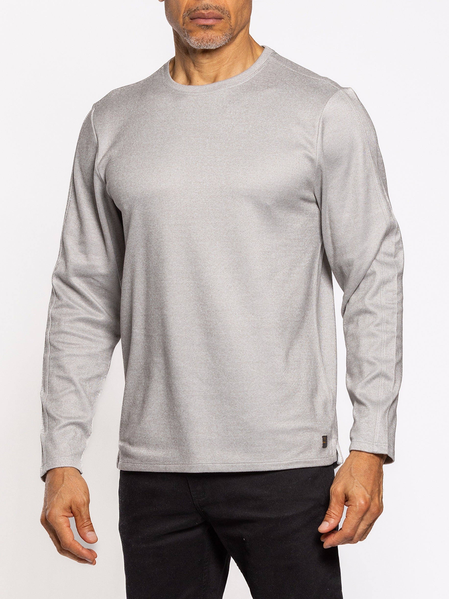 Hermosa Crew Frostbite