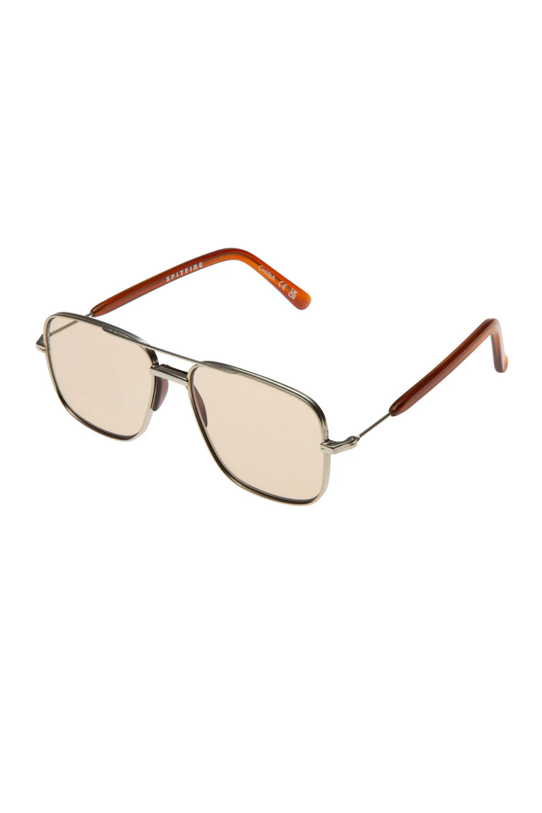 GoldsPink Silver/Tan